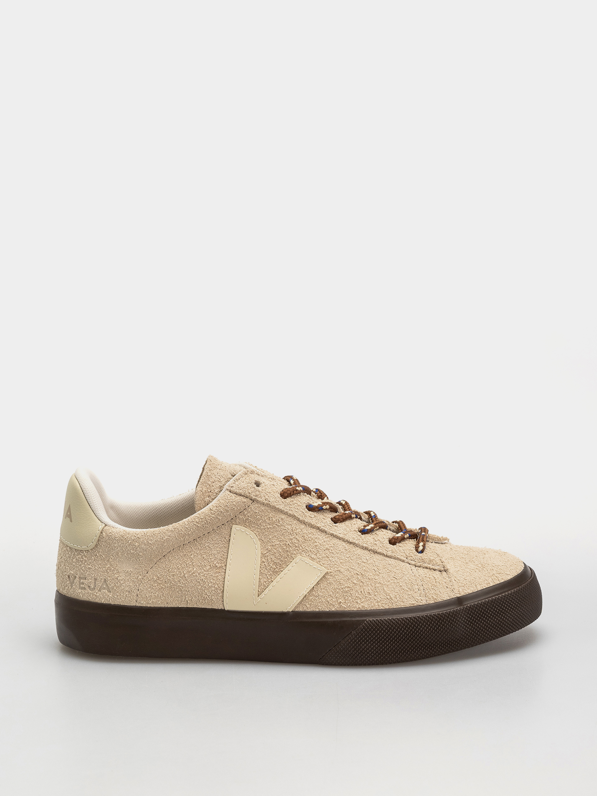 Boty Veja Campo Wmn (almond pierre)