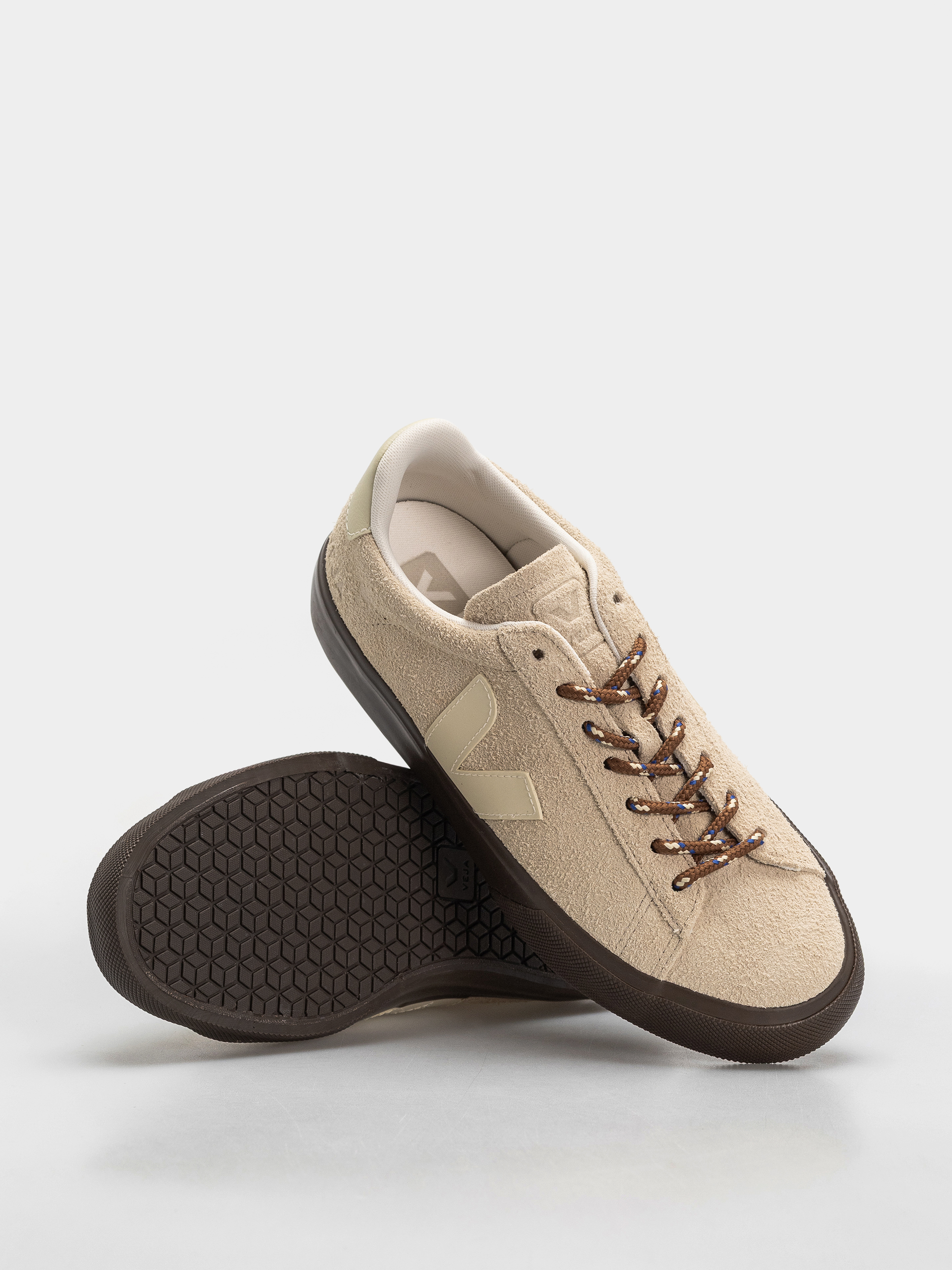 Boty Veja Campo Wmn (almond pierre)