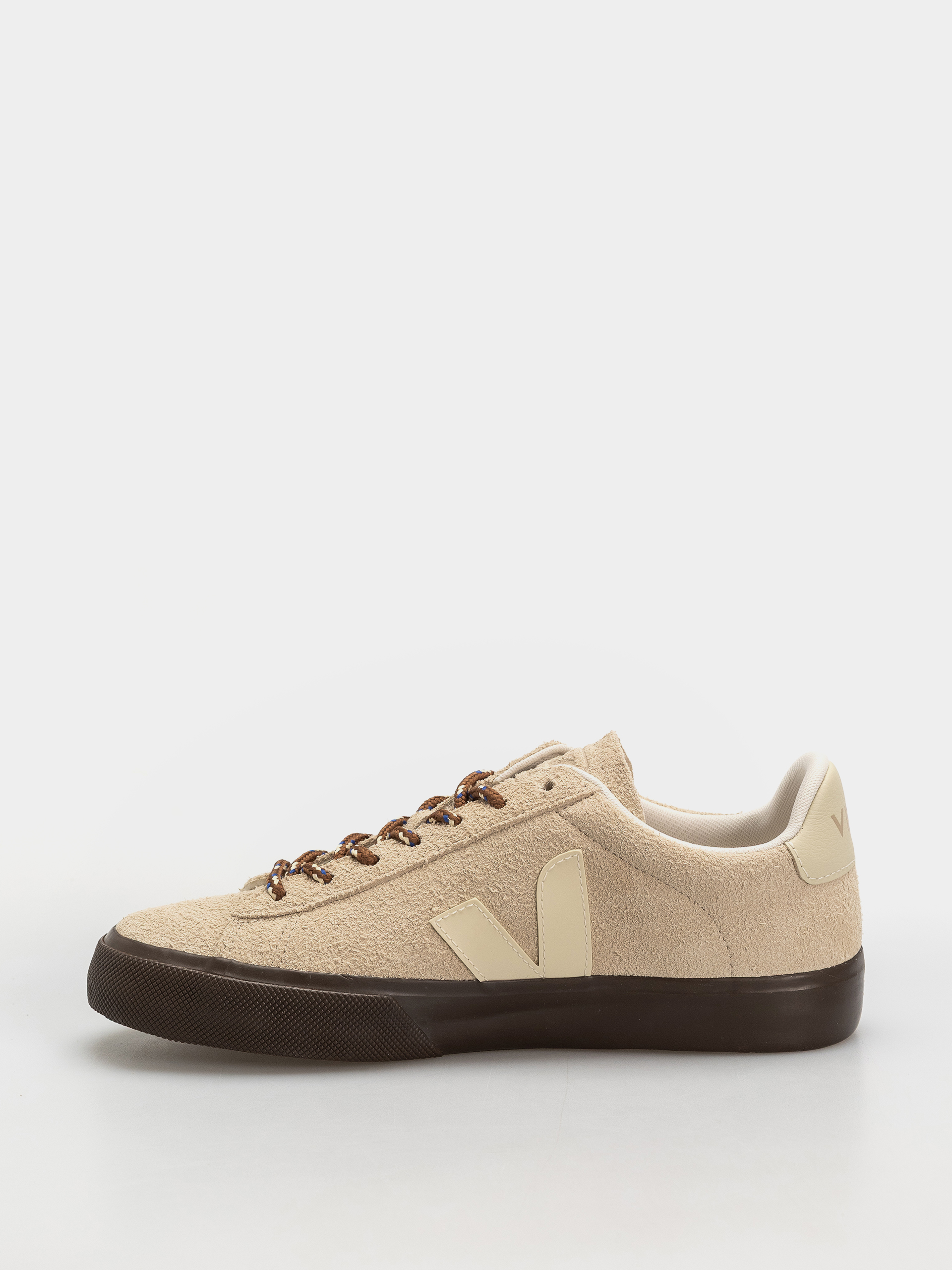 Boty Veja Campo Wmn (almond pierre)