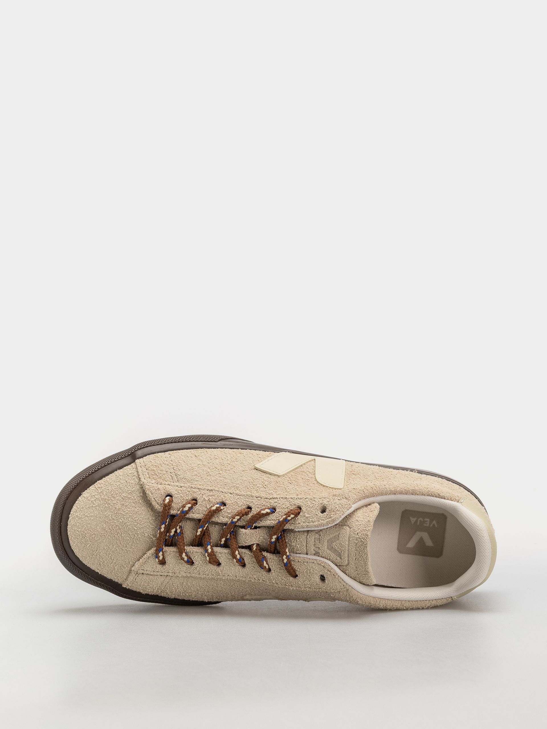 Boty Veja Campo Wmn (almond pierre)