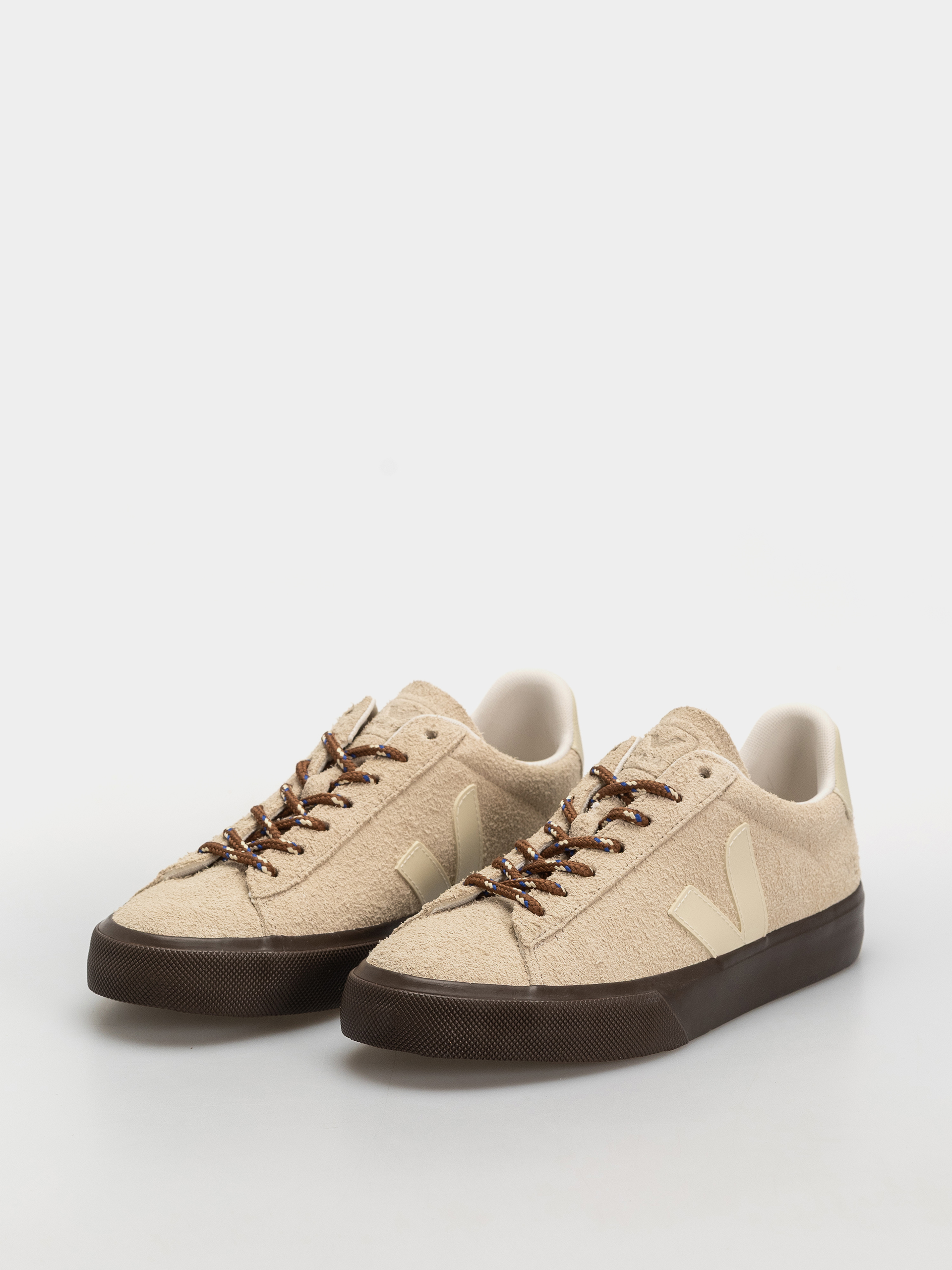 Boty Veja Campo Wmn (almond pierre)