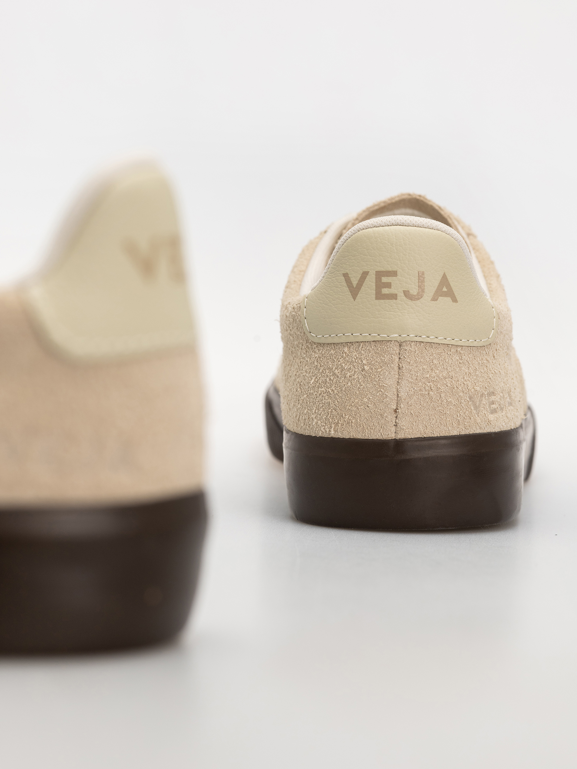 Boty Veja Campo Wmn (almond pierre)