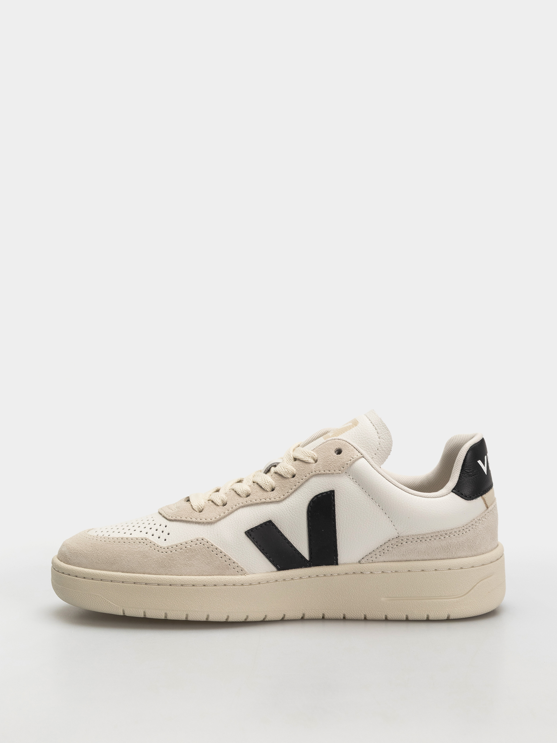 Boty Veja V 90 (white black)