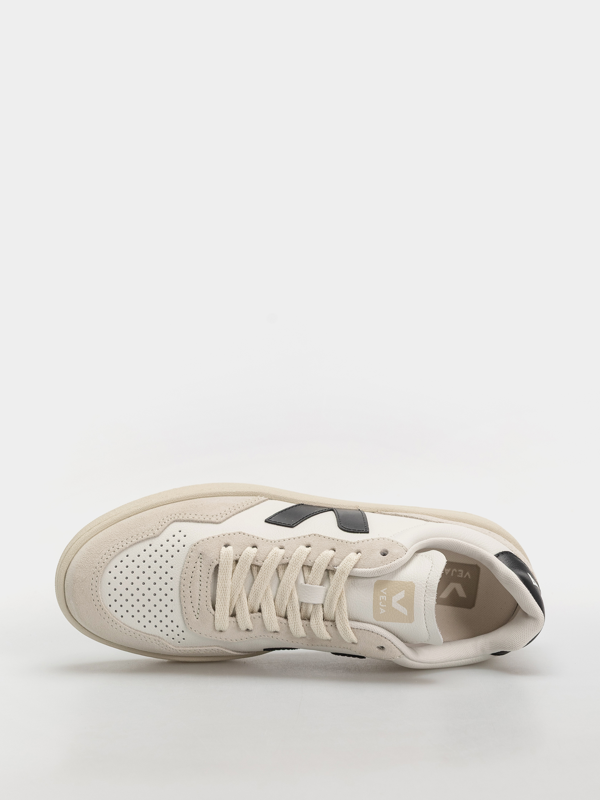 Boty Veja V 90 (white black)