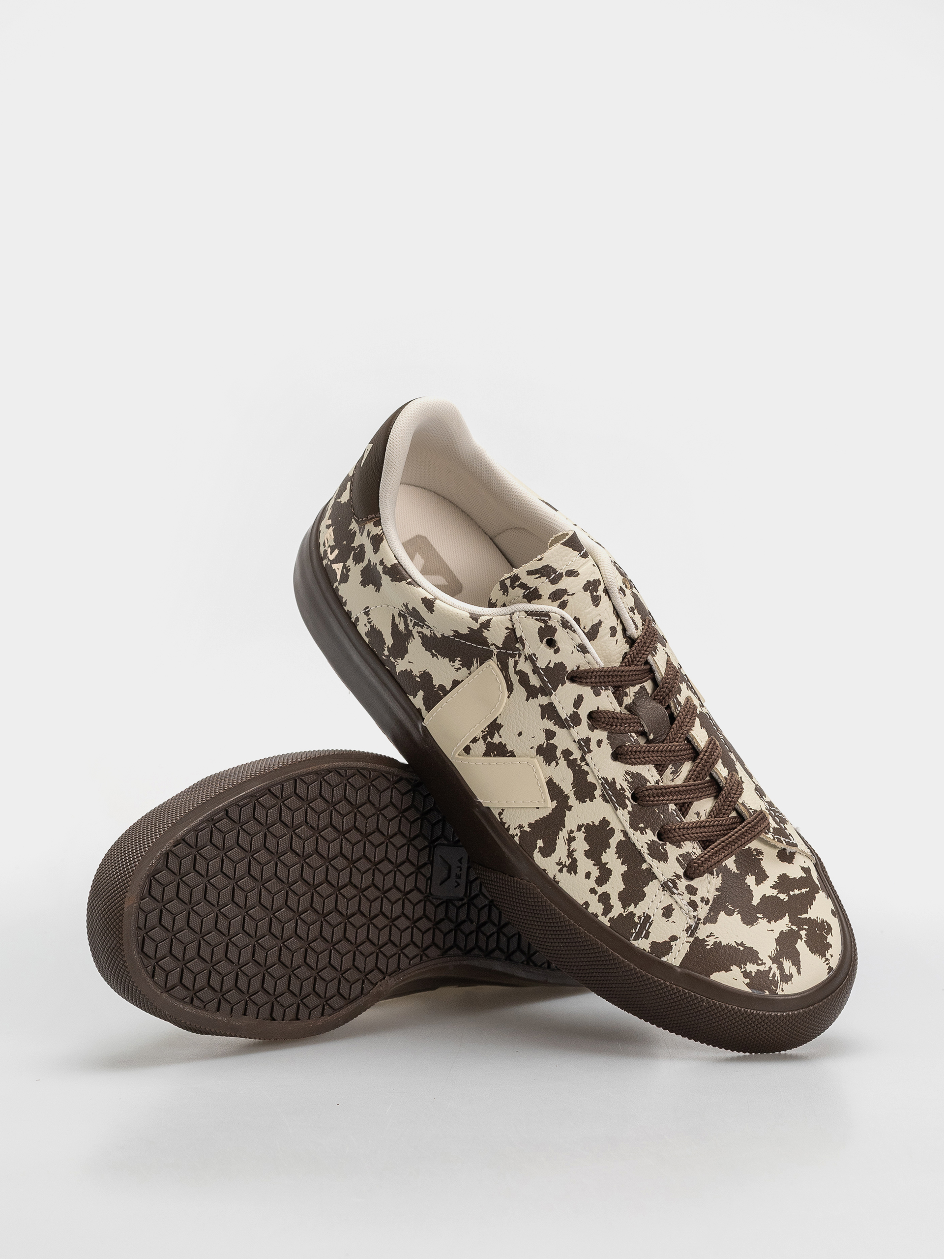 Boty Veja Campo Wmn (pierre wild country)