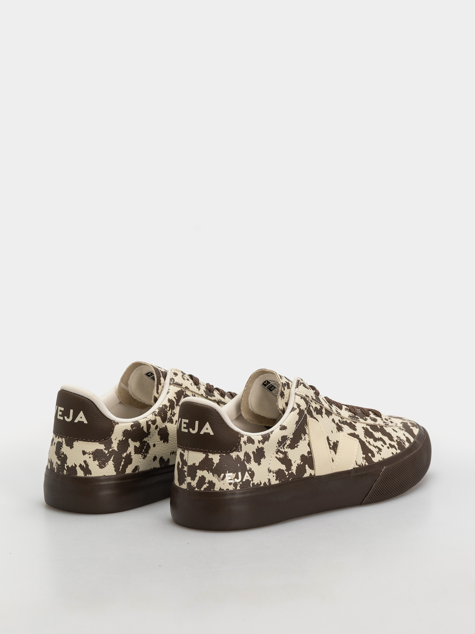 Boty Veja Campo Wmn (pierre wild country)