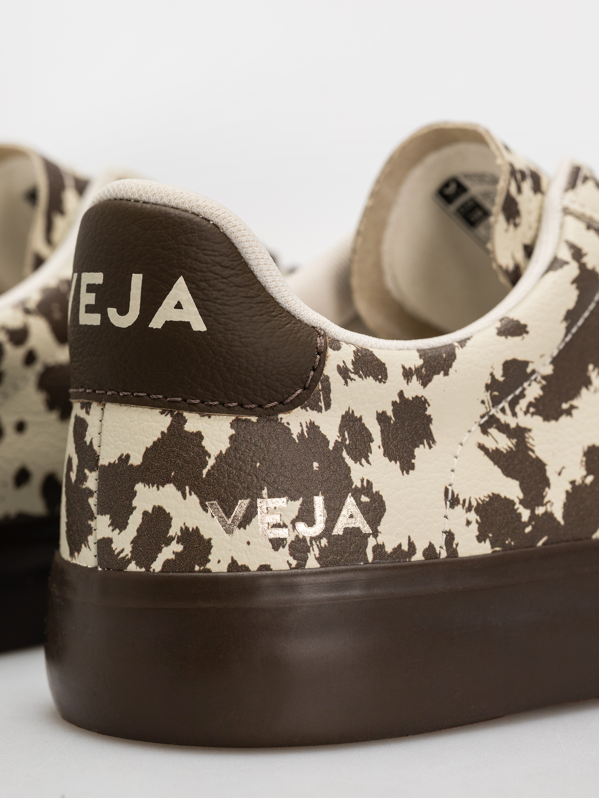 Boty Veja Campo Wmn (pierre wild country)