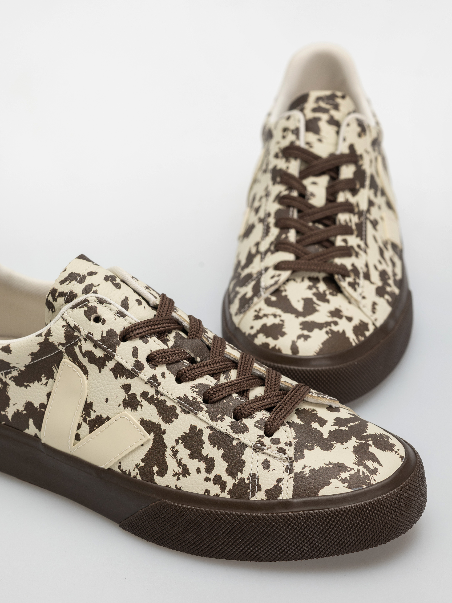 Boty Veja Campo Wmn (pierre wild country)