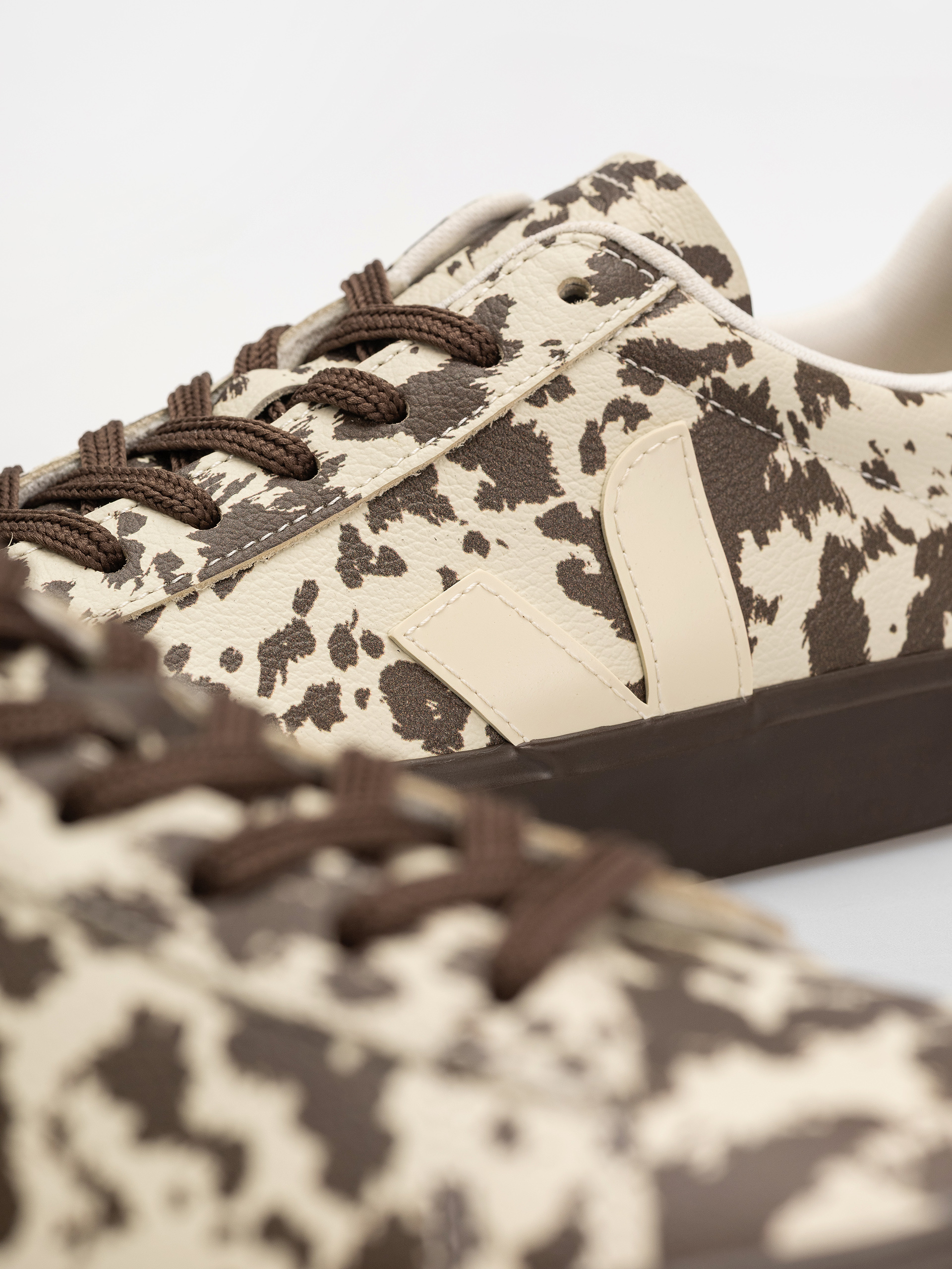 Boty Veja Campo Wmn (pierre wild country)