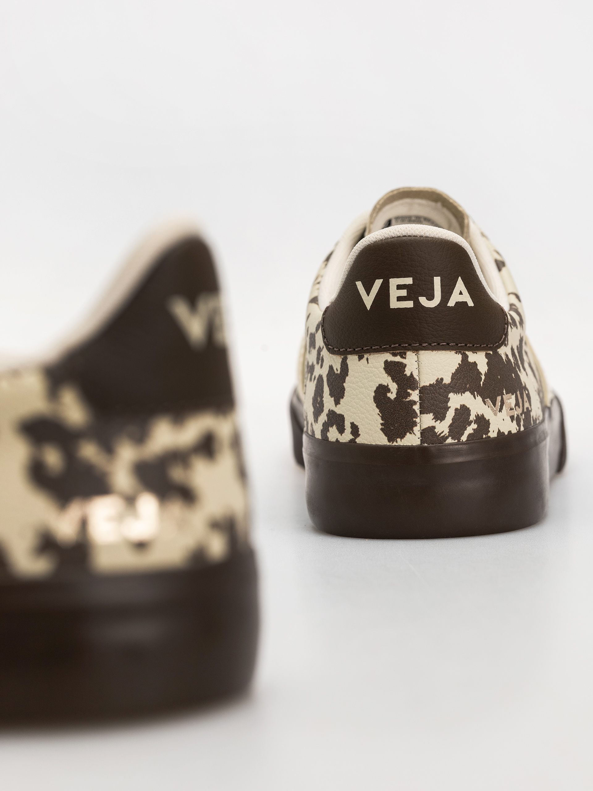 Boty Veja Campo Wmn (pierre wild country)