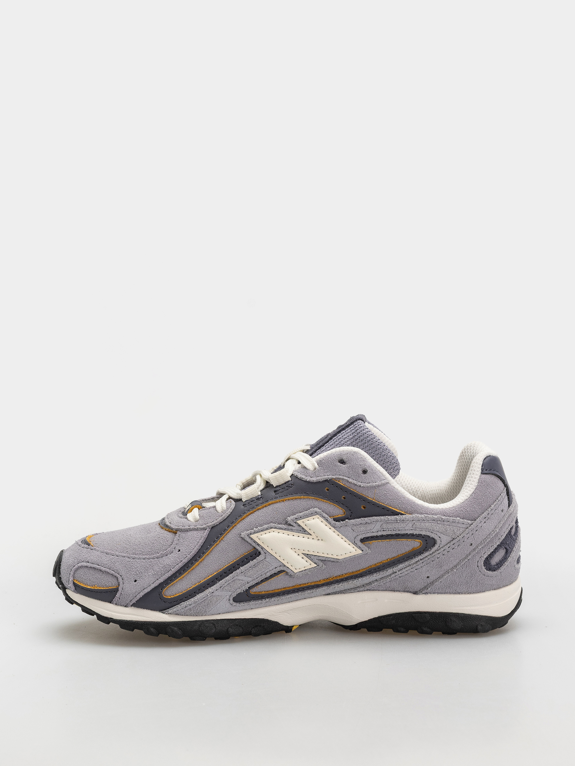 Boty New Balance 204L (digital mist/meteorite/light mars yellow)
