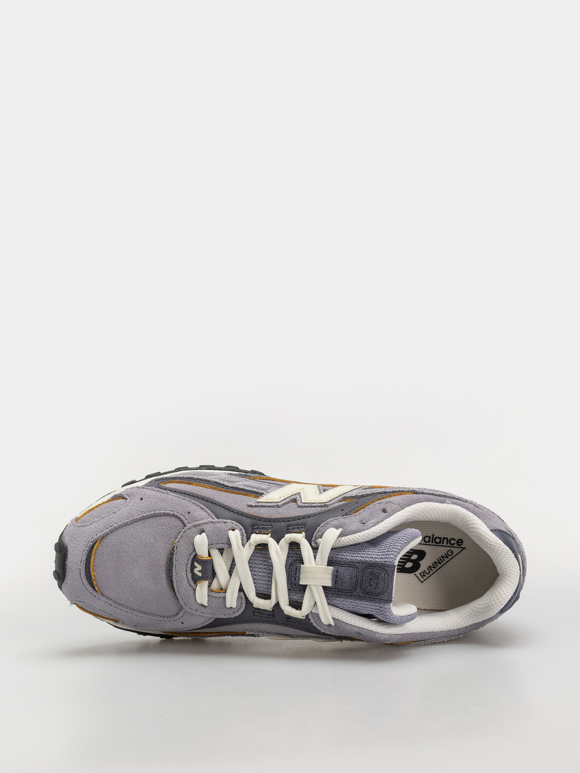 Boty New Balance 204L (digital mist/meteorite/light mars yellow)