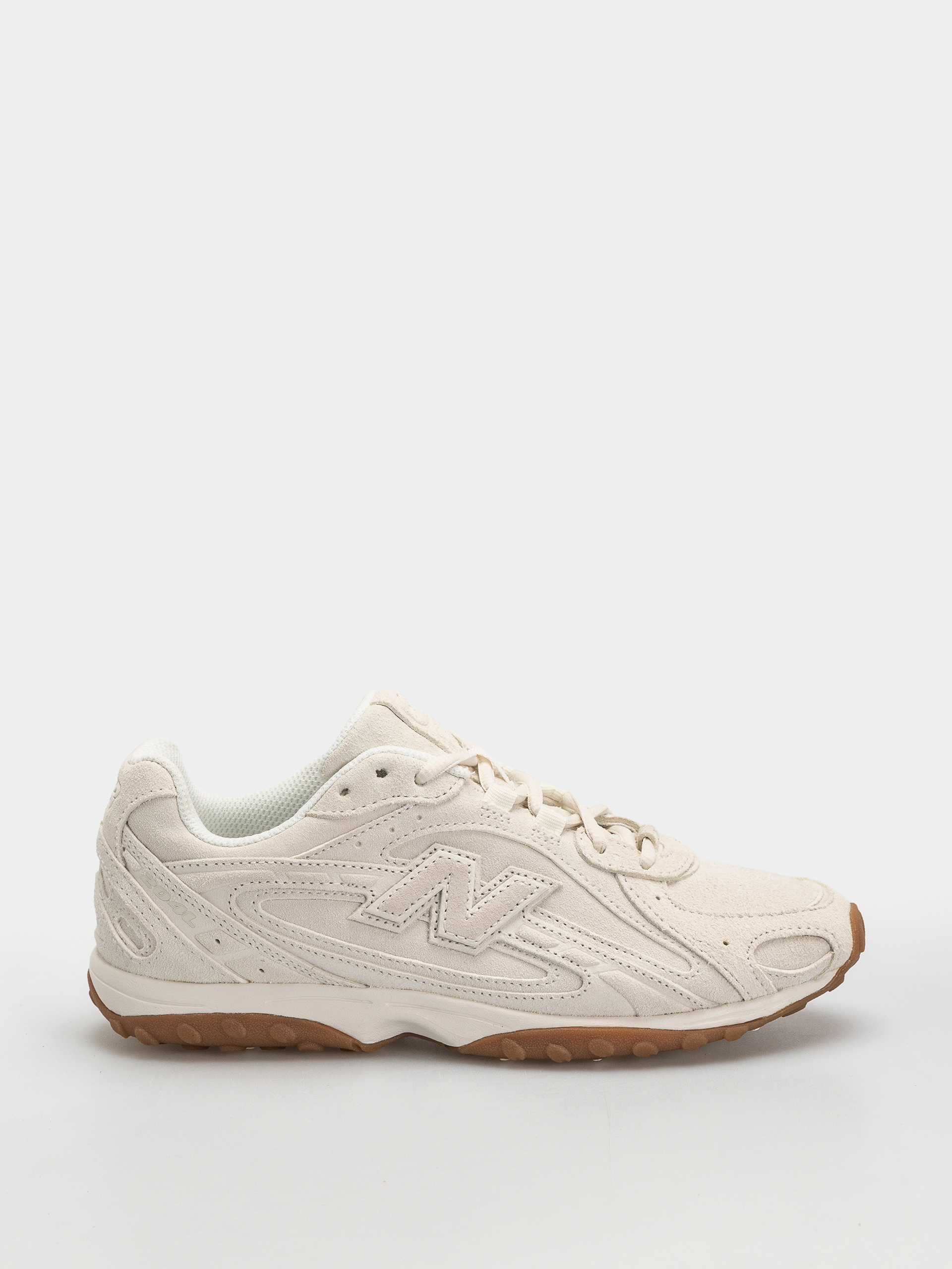 Boty New Balance 204L (sea salt/sea salt)