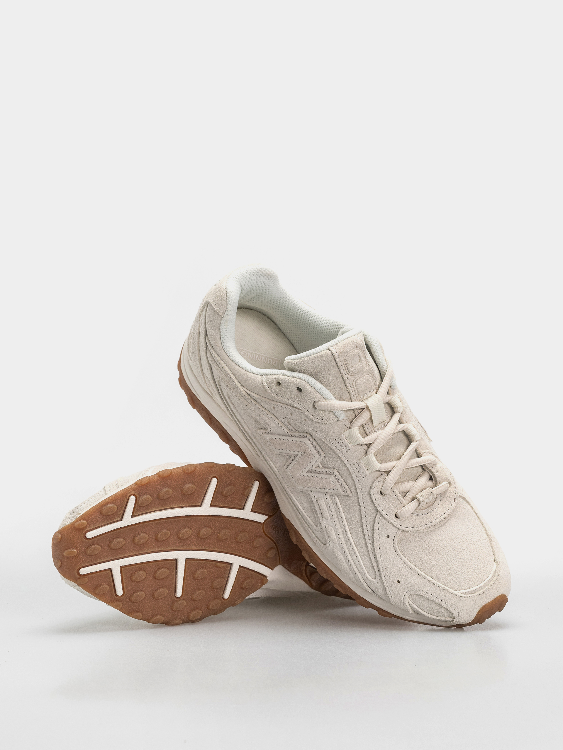 Boty New Balance 204L (sea salt/sea salt)