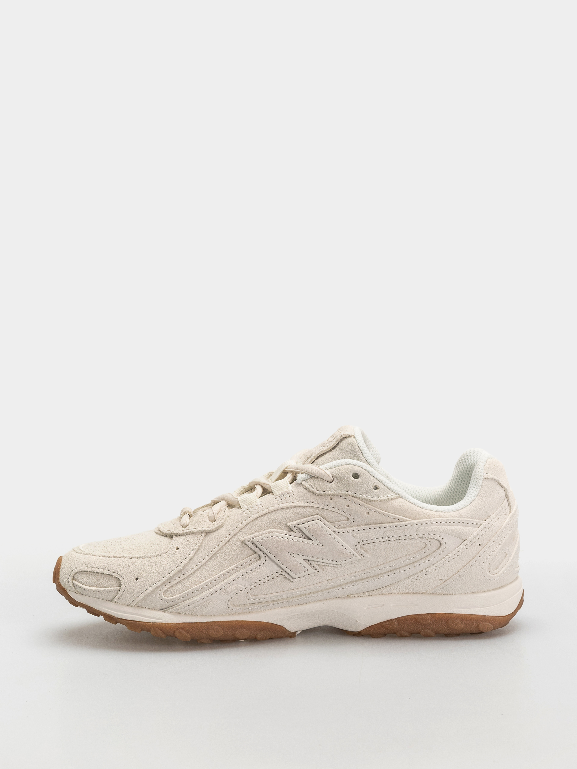 Boty New Balance 204L (sea salt/sea salt)