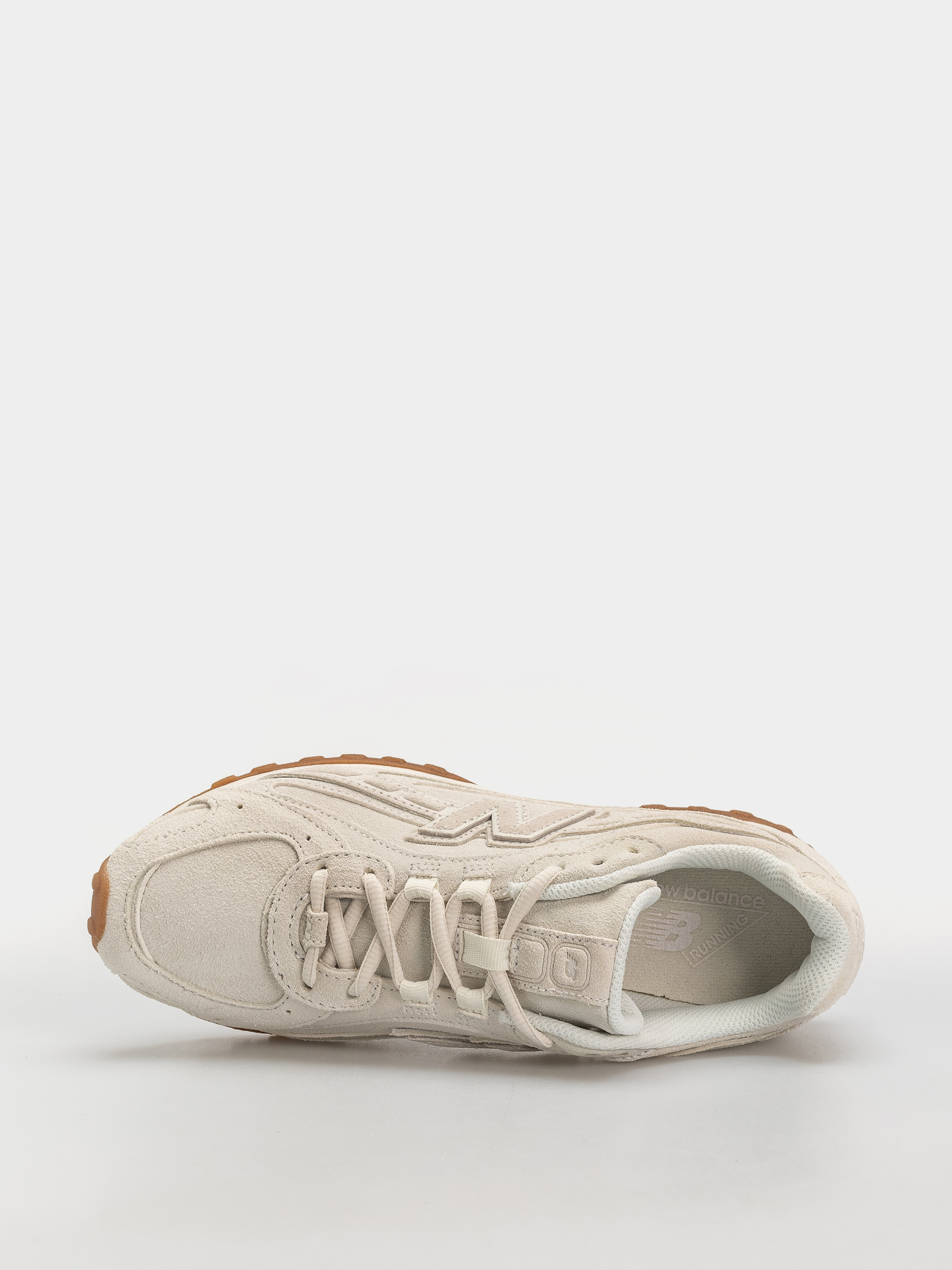 Boty New Balance 204L (sea salt/sea salt)