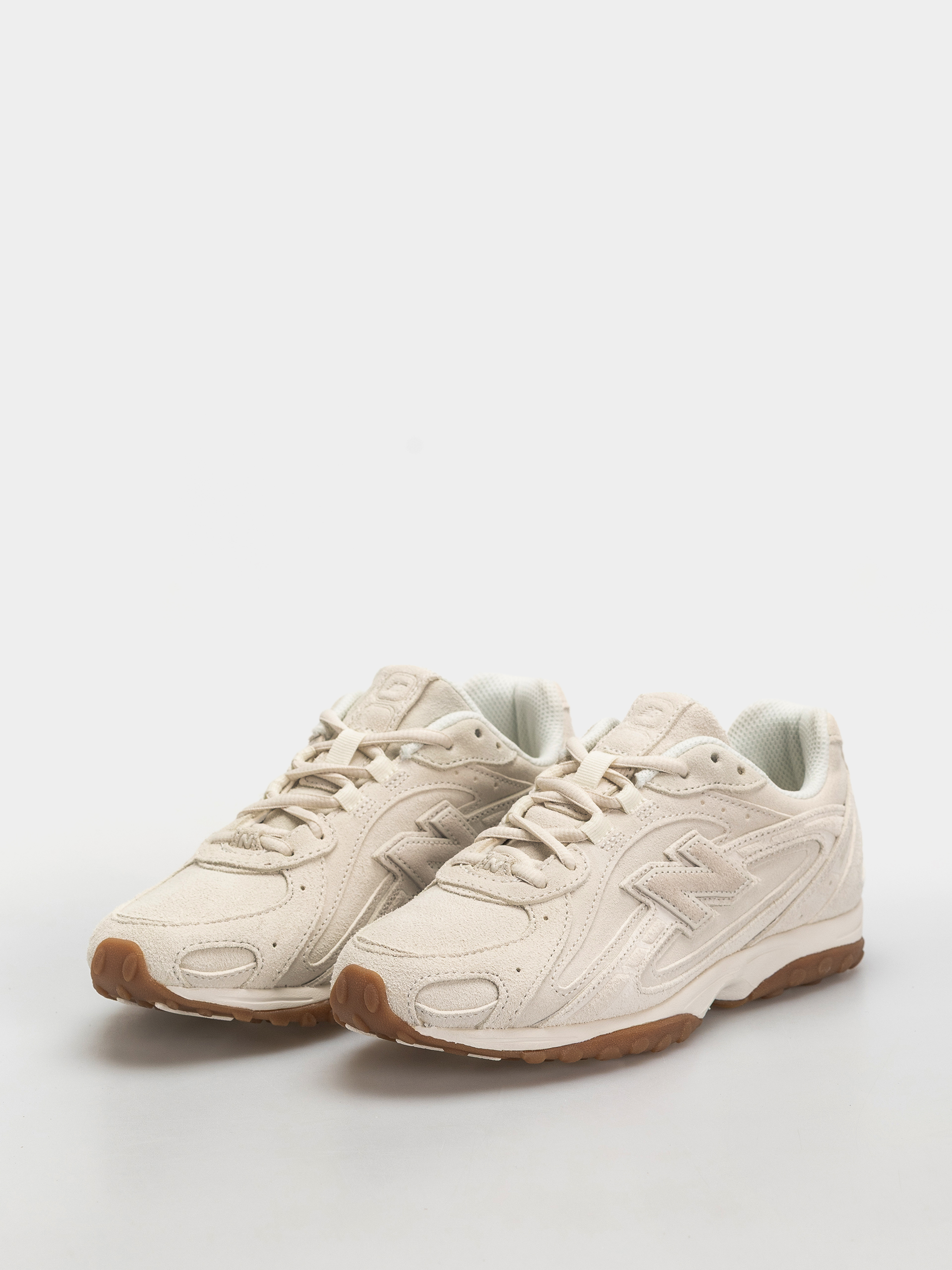 Boty New Balance 204L (sea salt/sea salt)