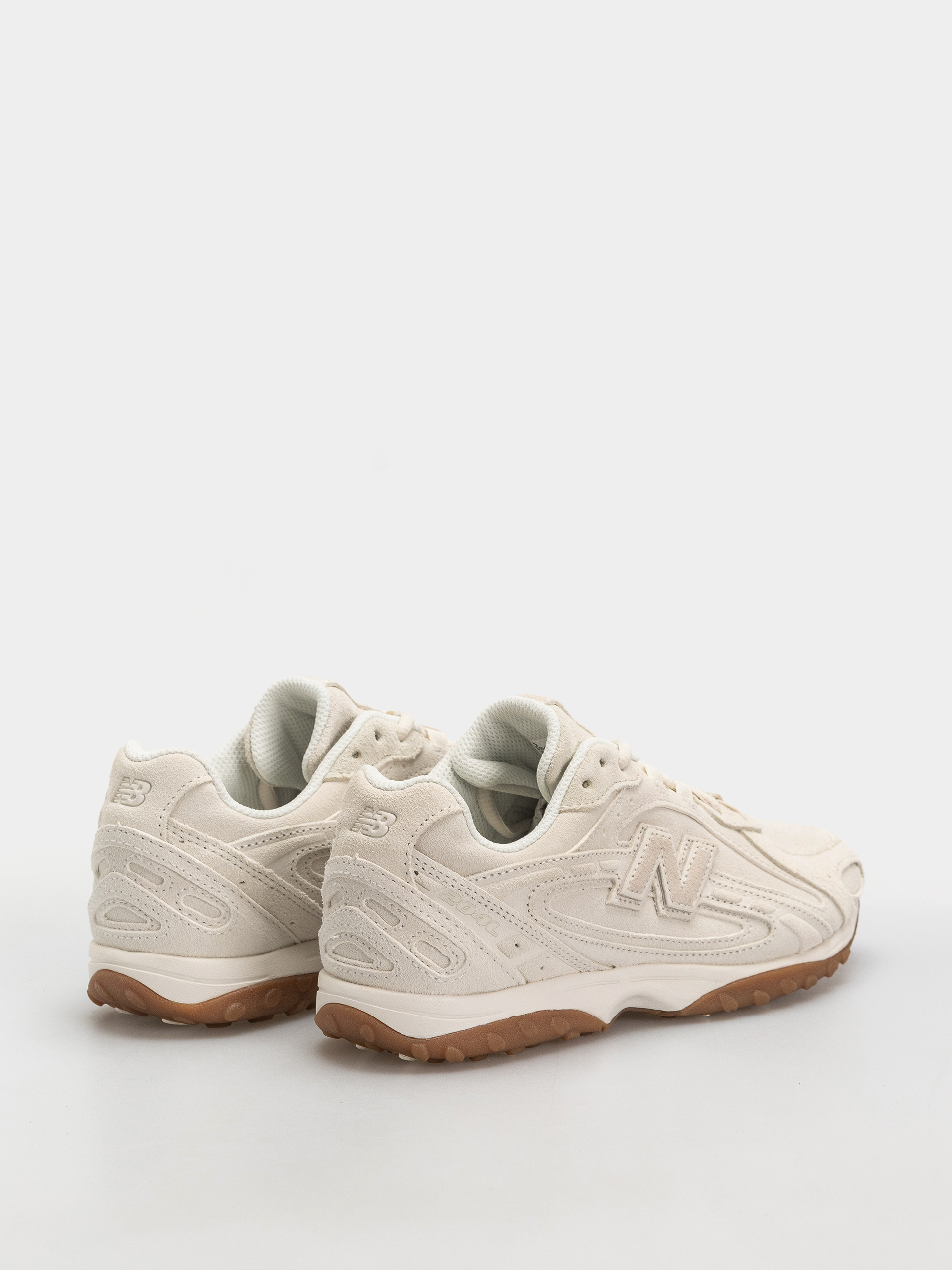 Boty New Balance 204L (sea salt/sea salt)
