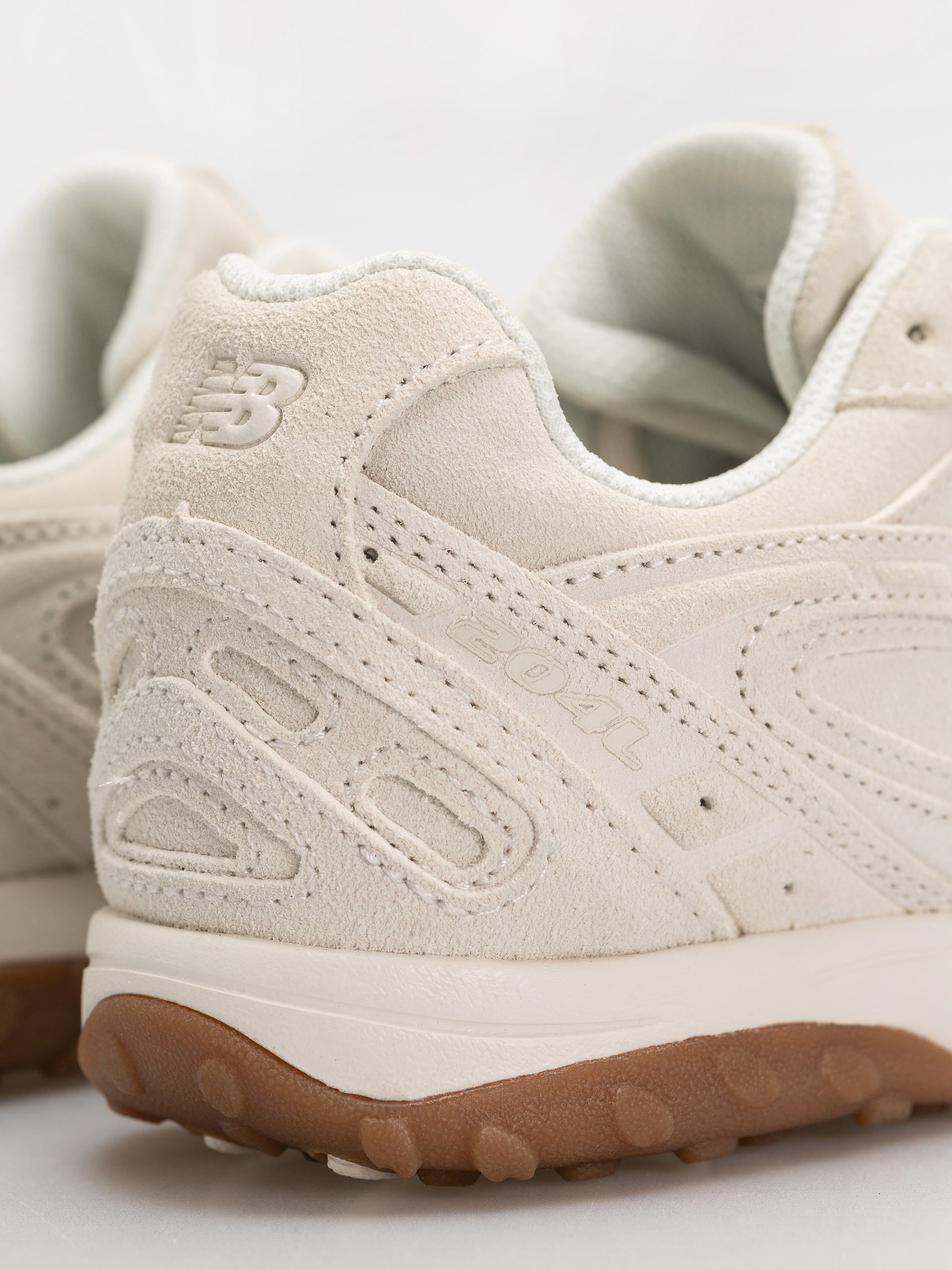 Boty New Balance 204L (sea salt/sea salt)