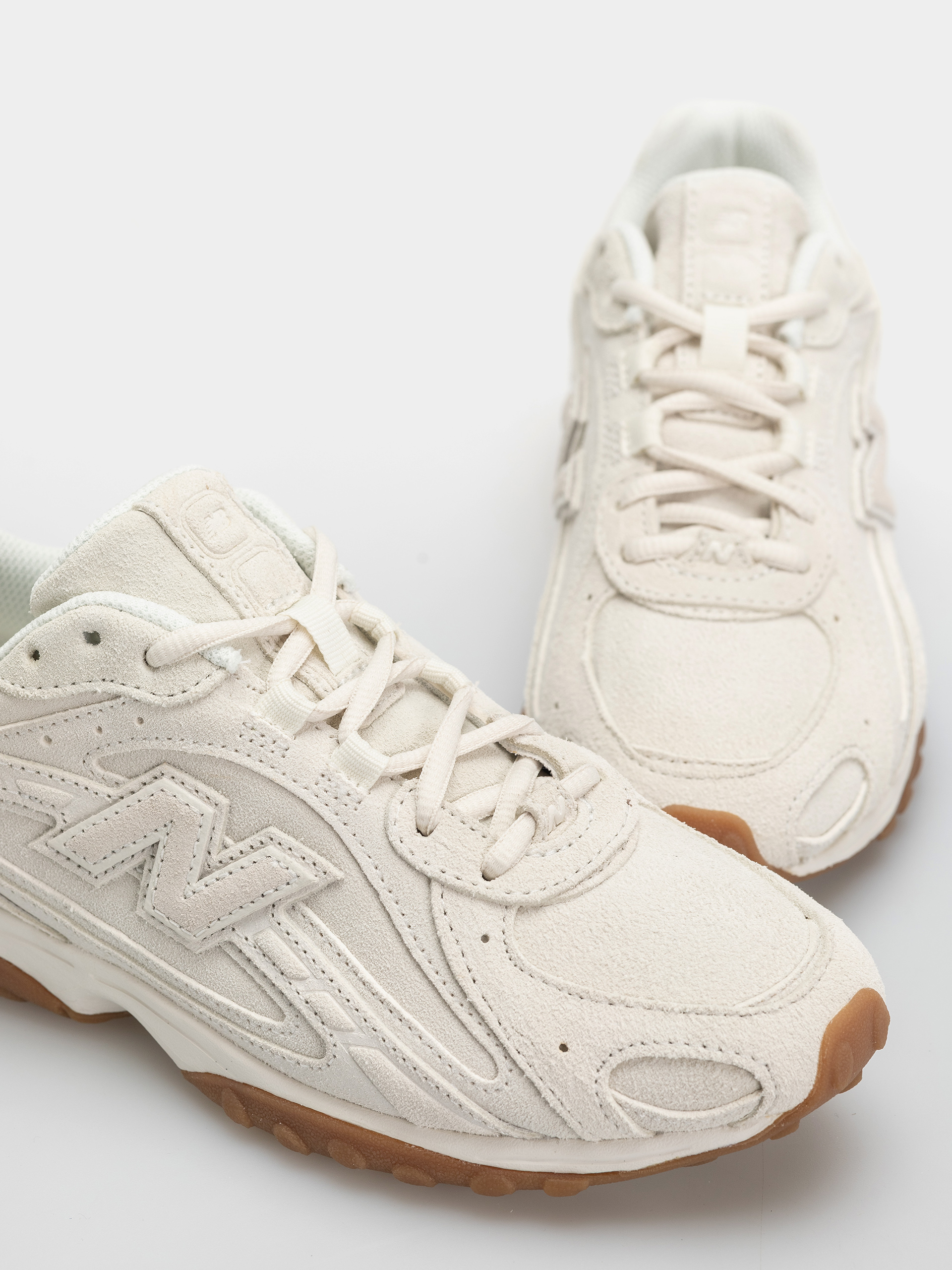 Boty New Balance 204L (sea salt/sea salt)