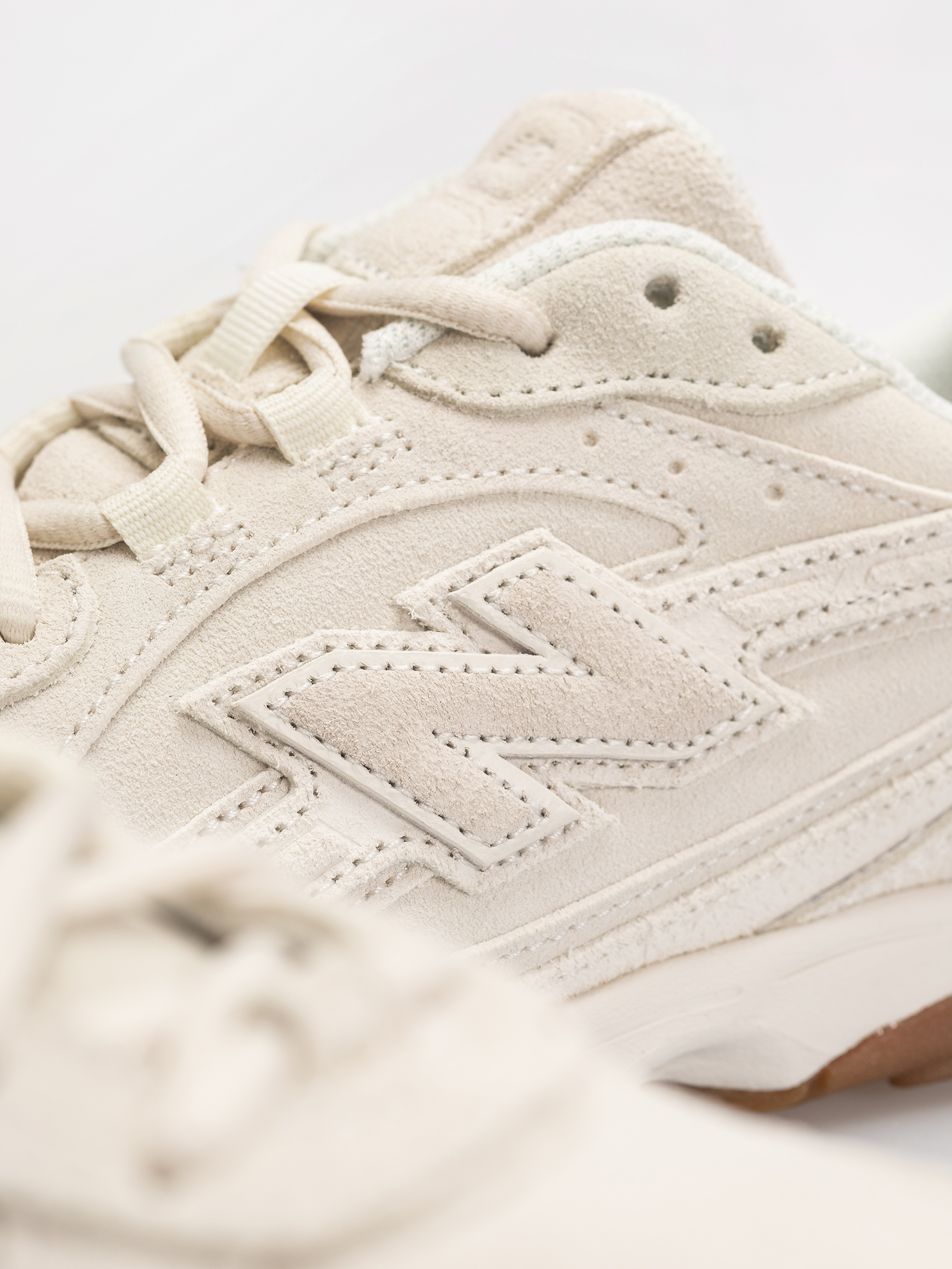 Boty New Balance 204L (sea salt/sea salt)