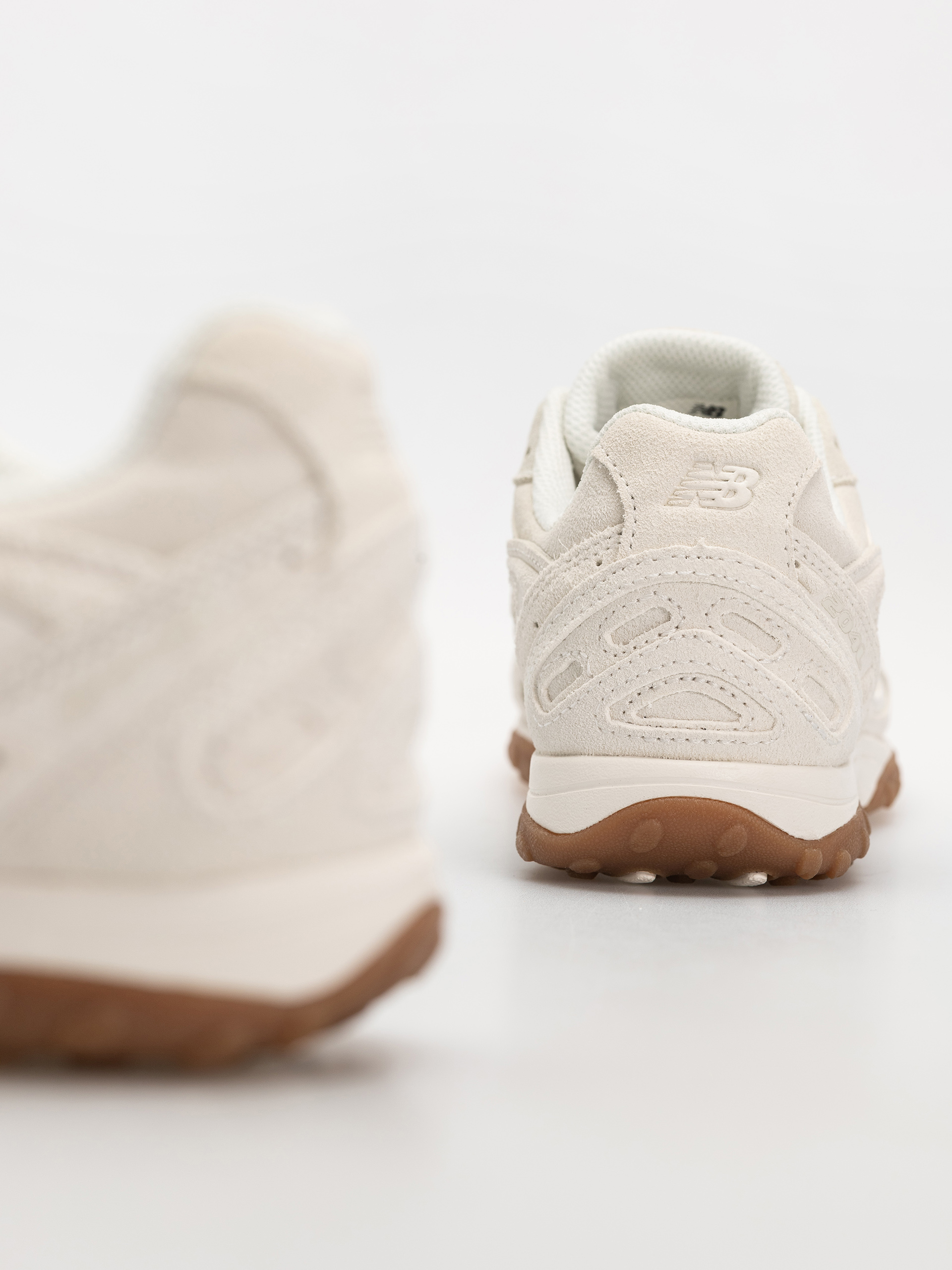 Boty New Balance 204L (sea salt/sea salt)