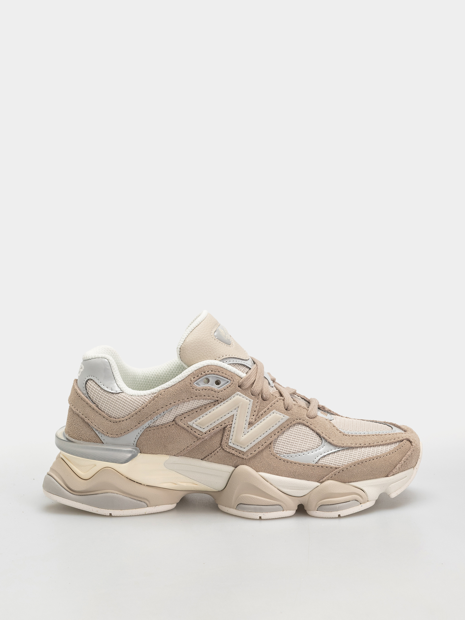 Boty New Balance 9060 (driftwood/timberwolf)