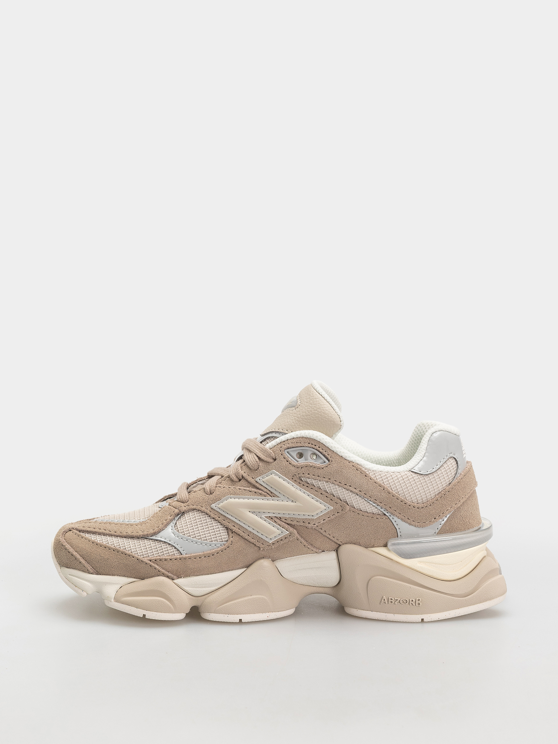 Boty New Balance 9060 (driftwood/timberwolf)