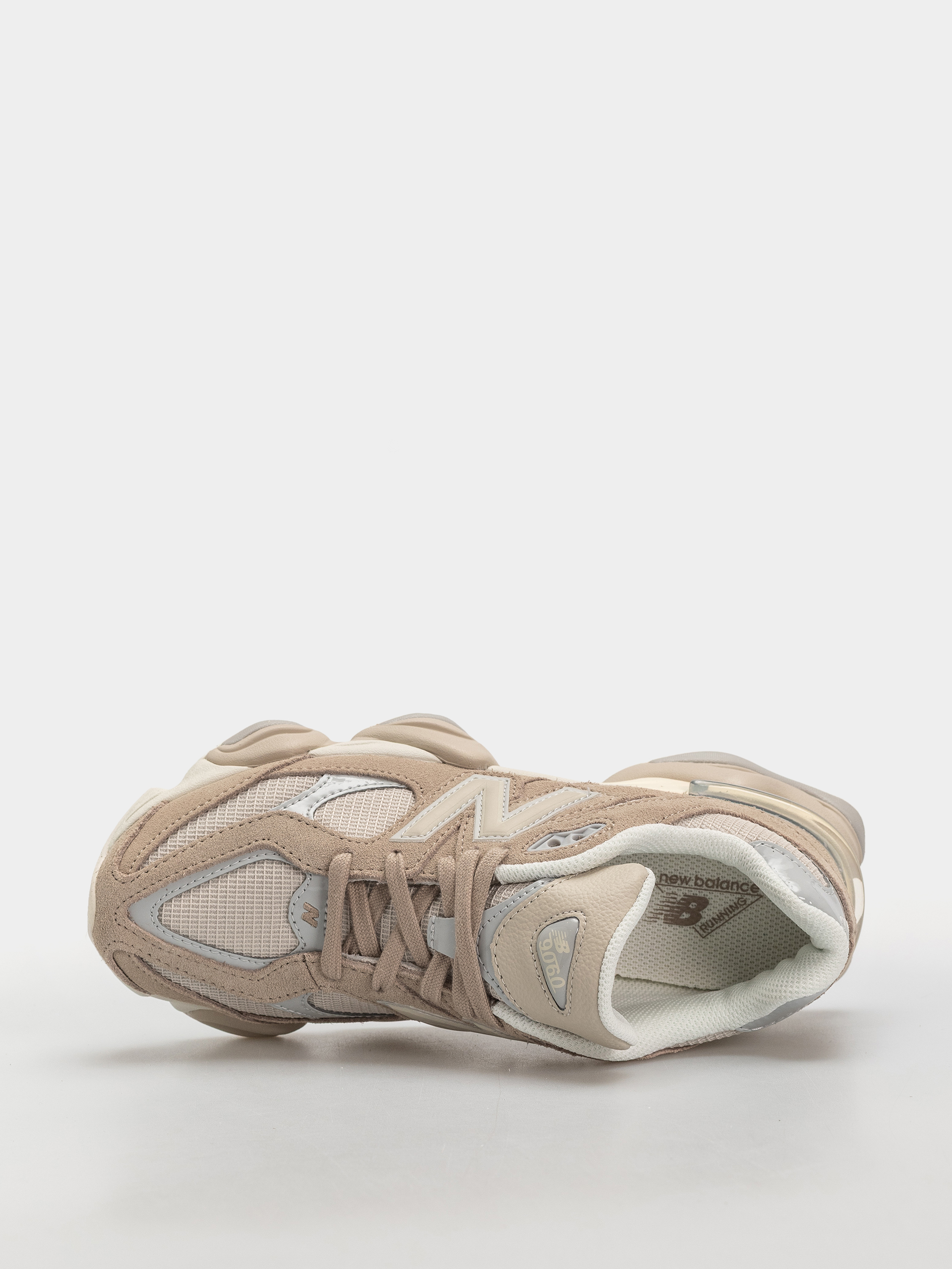Boty New Balance 9060 (driftwood/timberwolf)