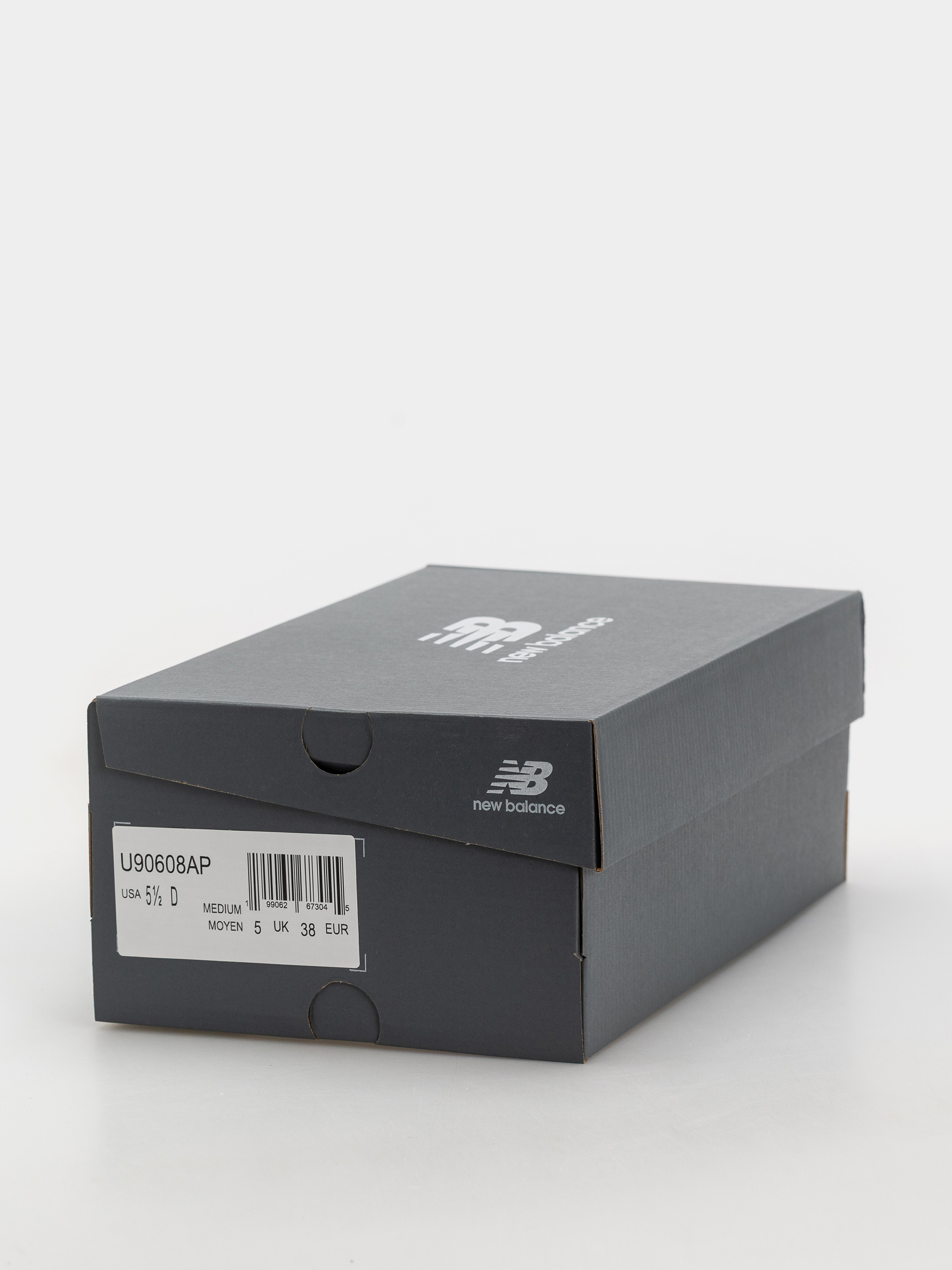 Boty New Balance 9060 (driftwood/timberwolf)