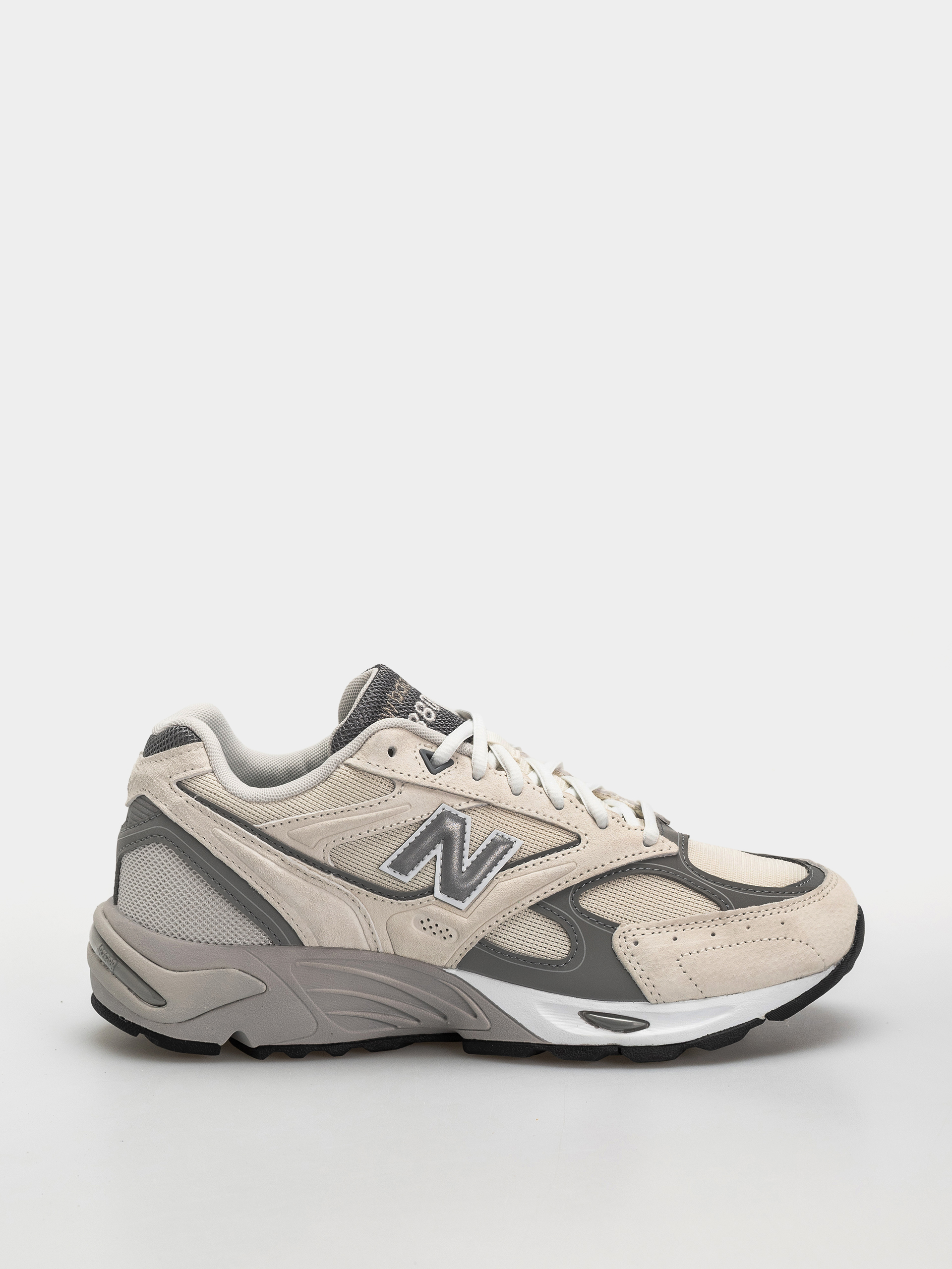 Boty New Balance 880R (sea salt/slate grey)