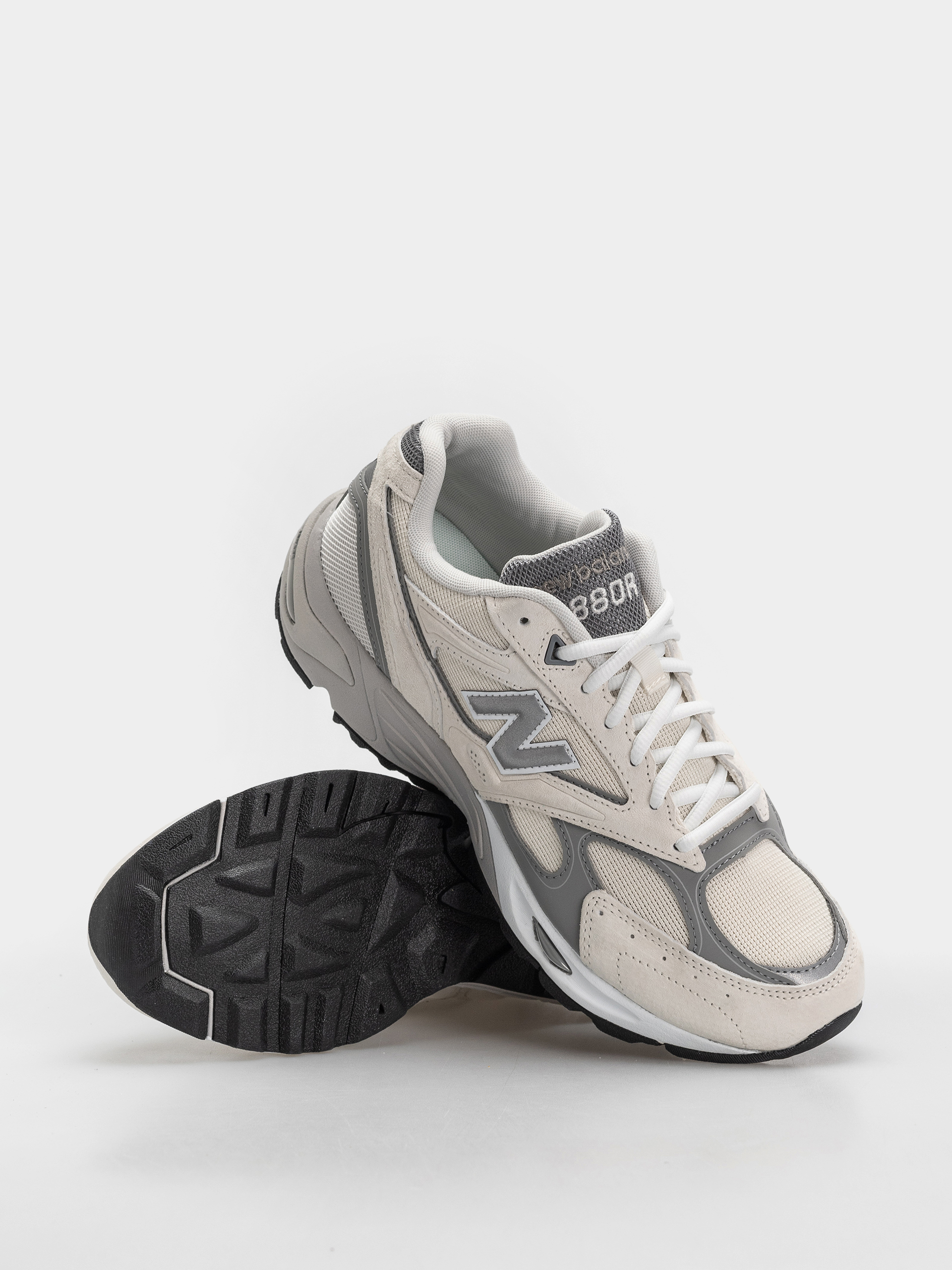 Boty New Balance 880R (sea salt/slate grey)