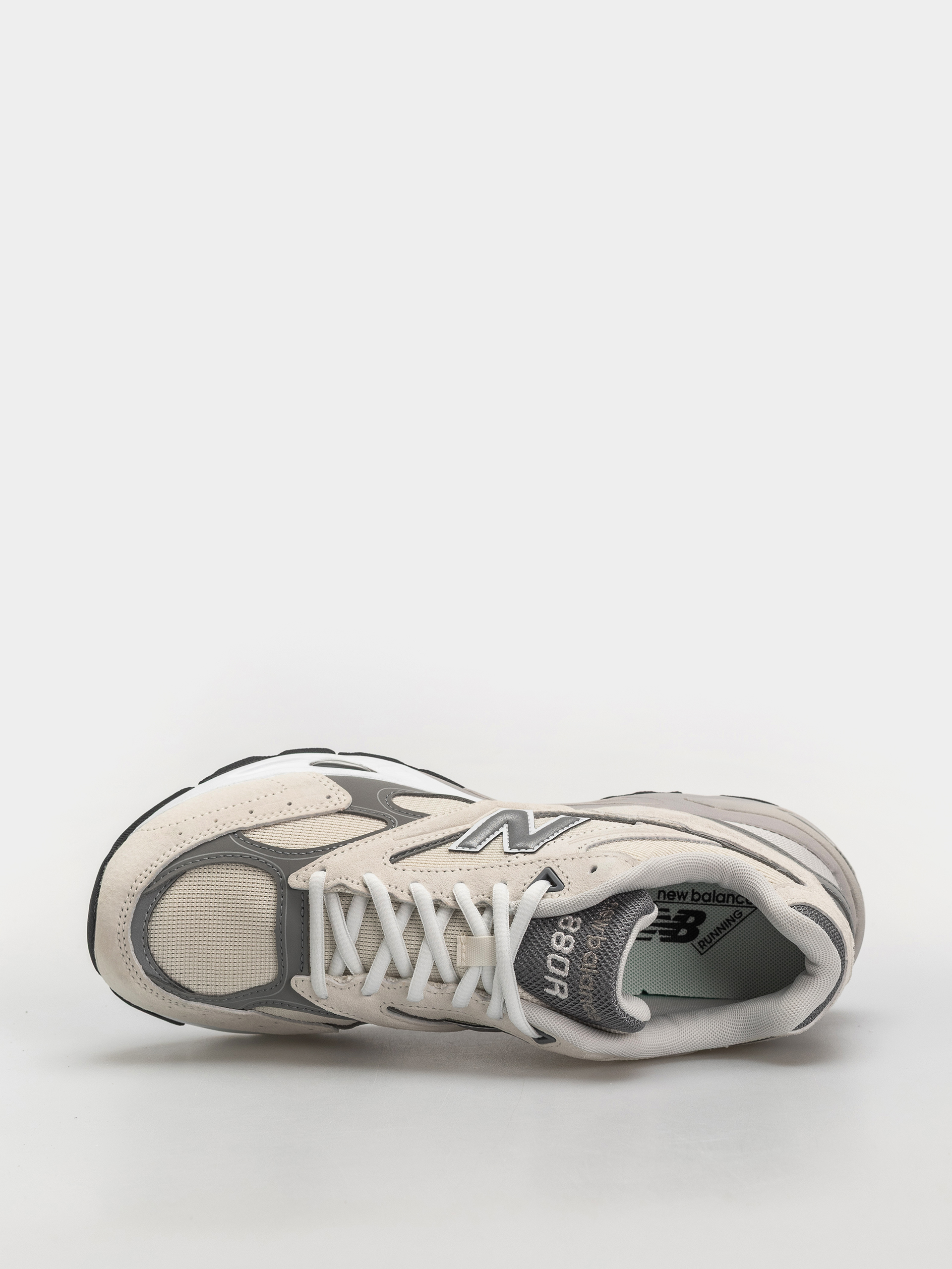 Boty New Balance 880R (sea salt/slate grey)