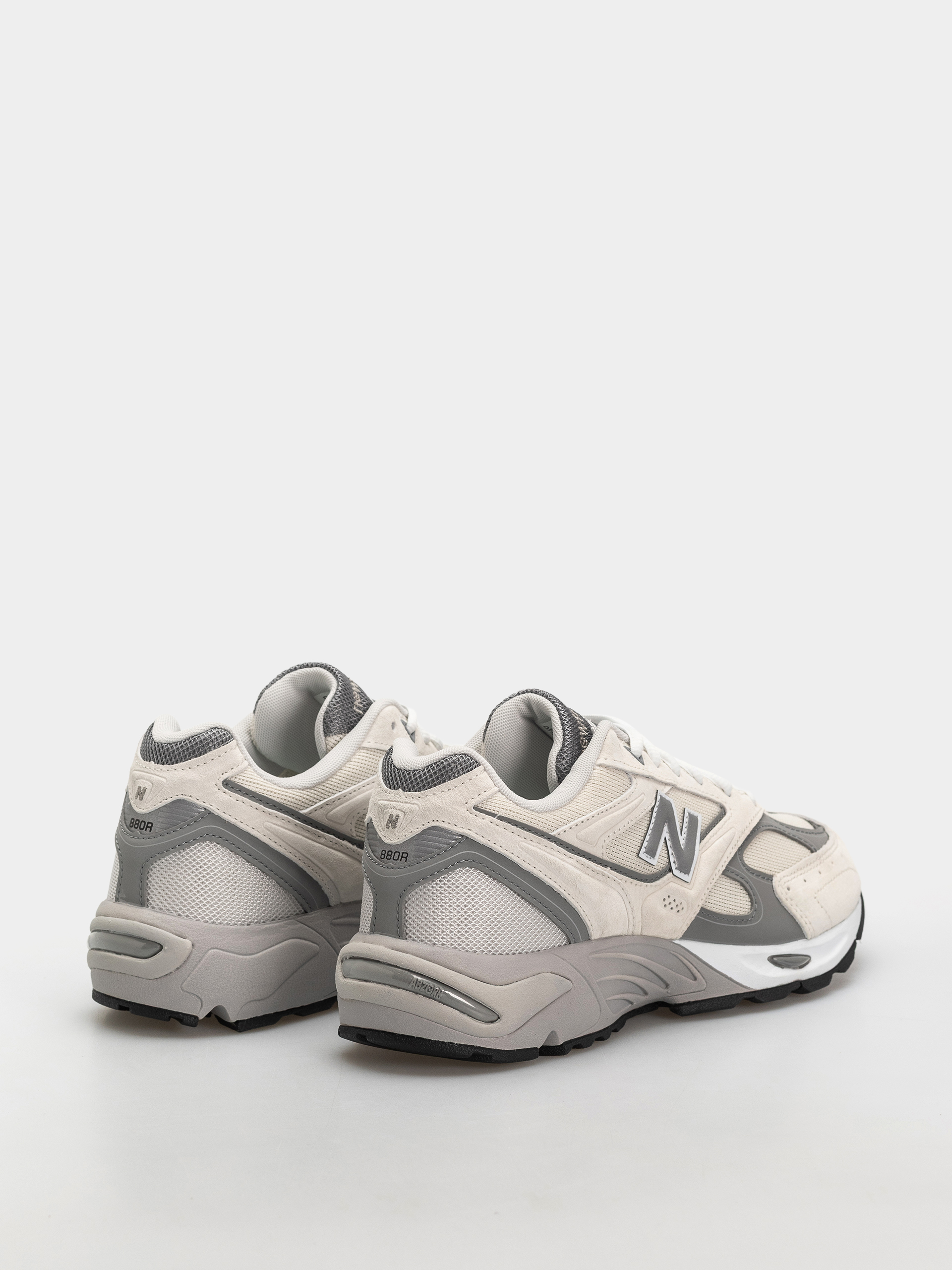 Boty New Balance 880R (sea salt/slate grey)