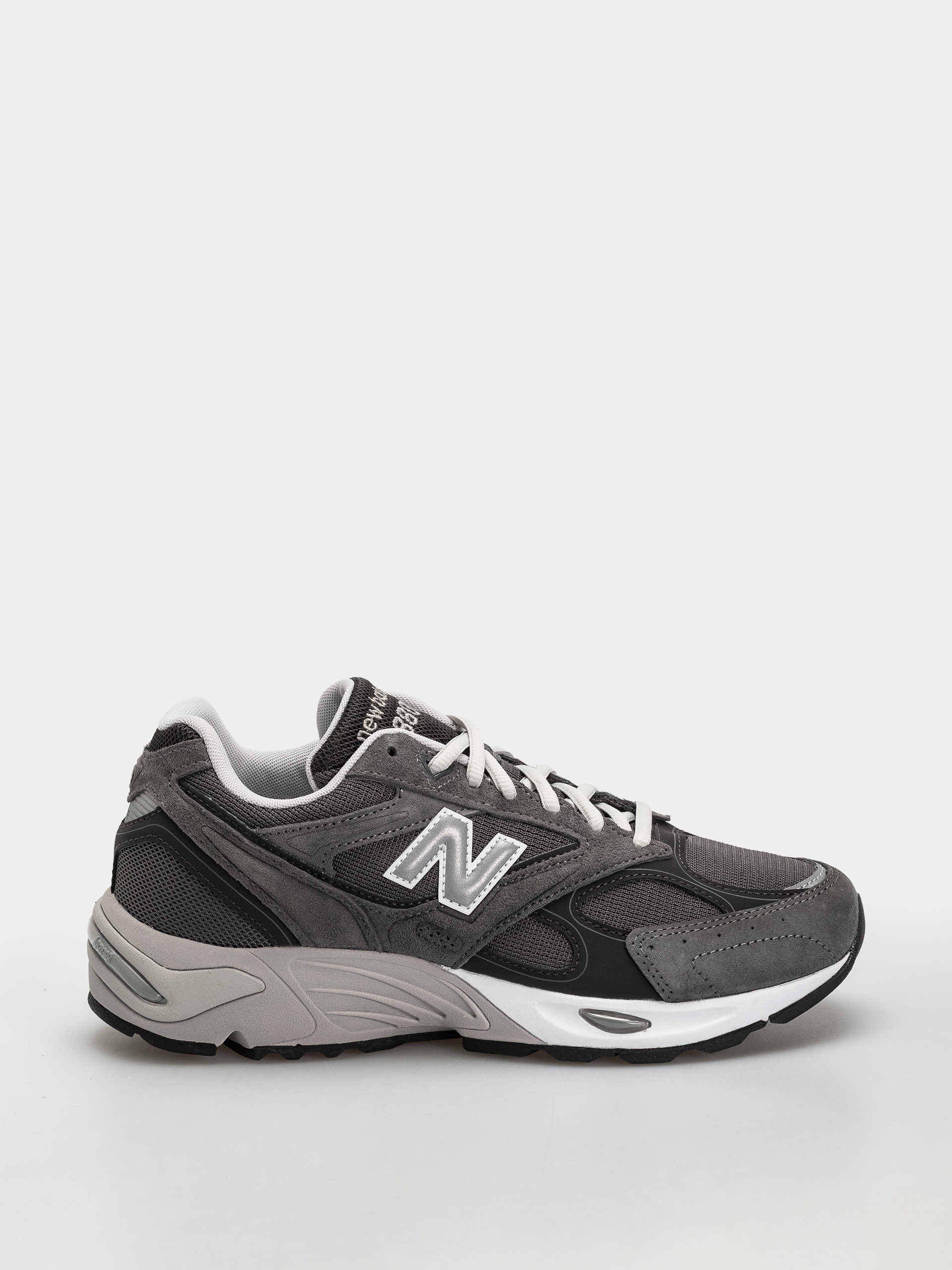 Boty New Balance 880R (slate grey/magnet)