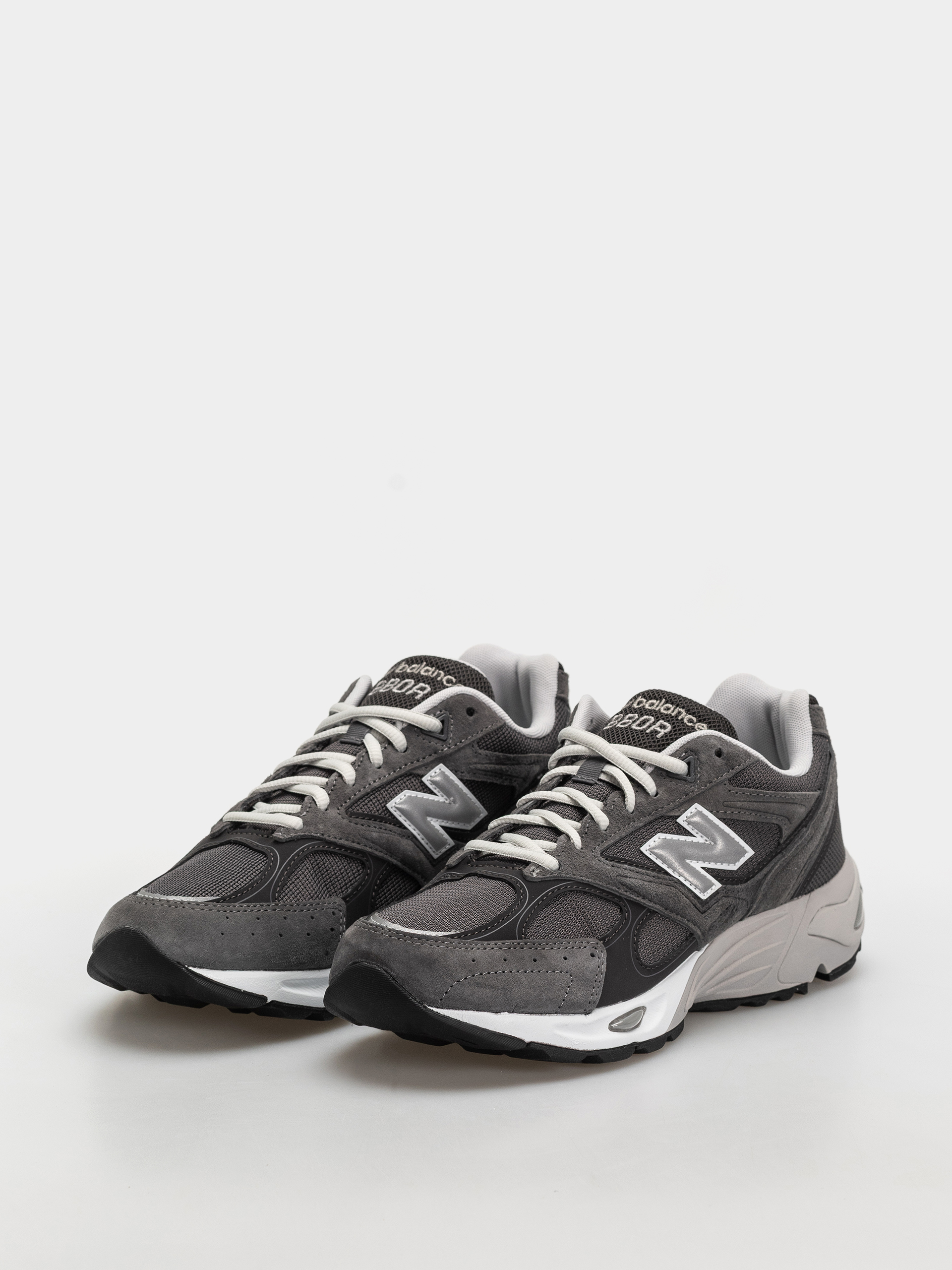 Boty New Balance 880R (slate grey/magnet)