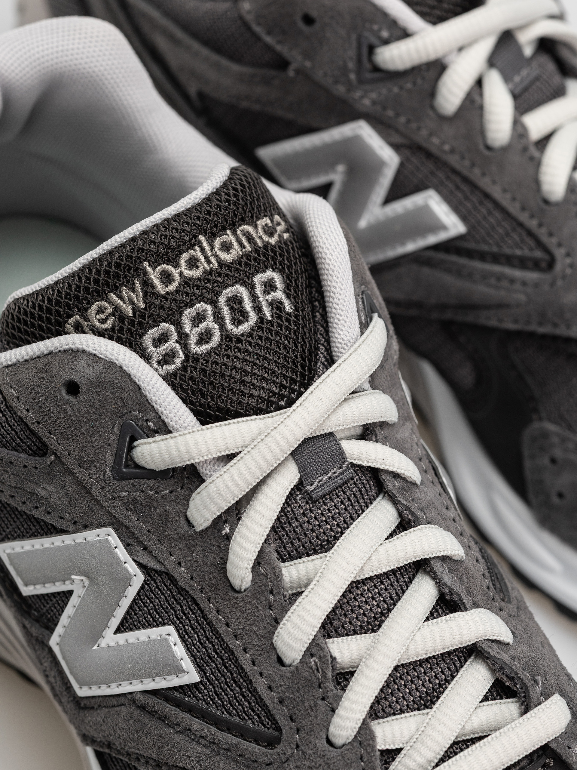 Boty New Balance 880R (slate grey/magnet)