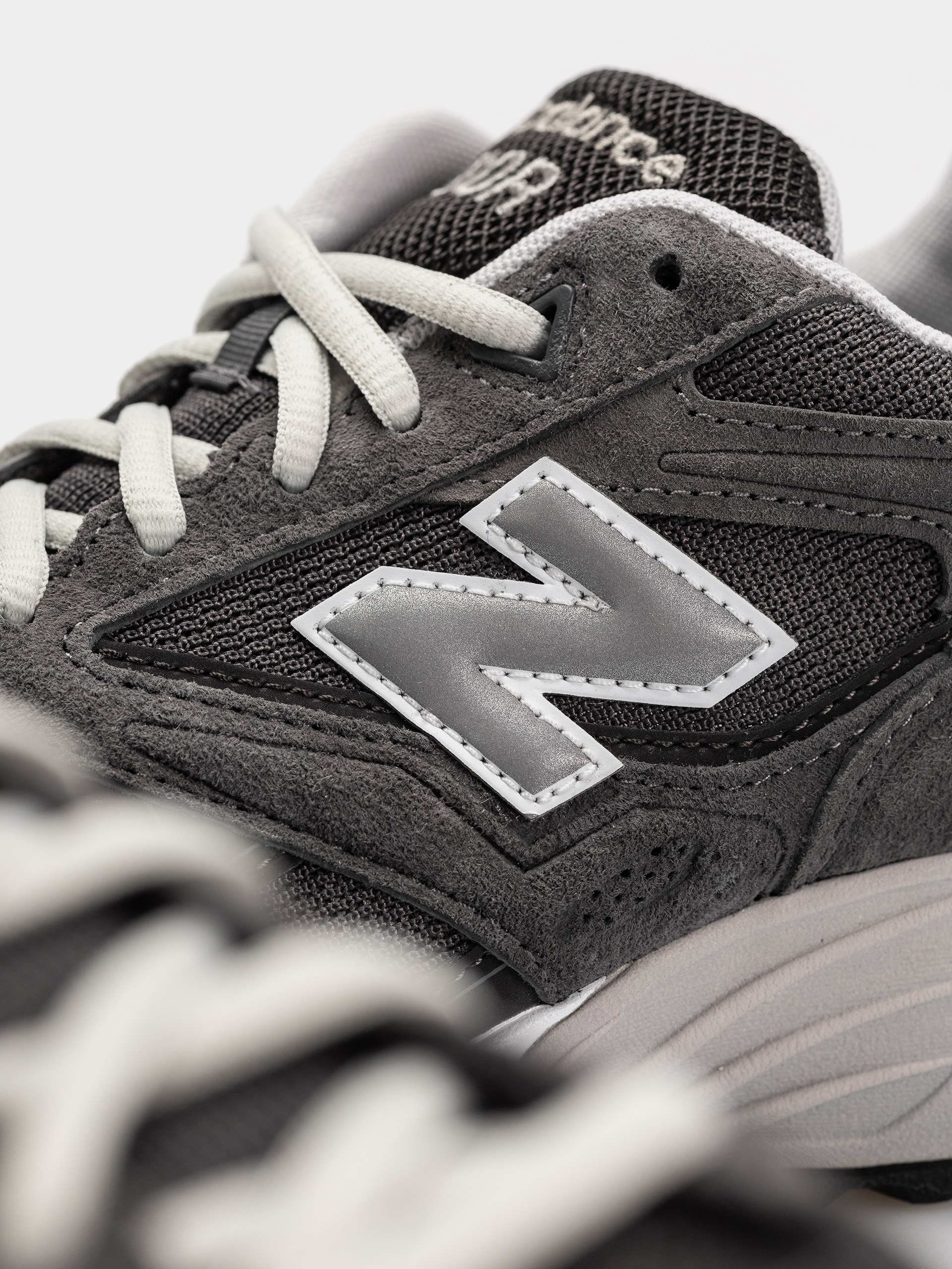 Boty New Balance 880R (slate grey/magnet)
