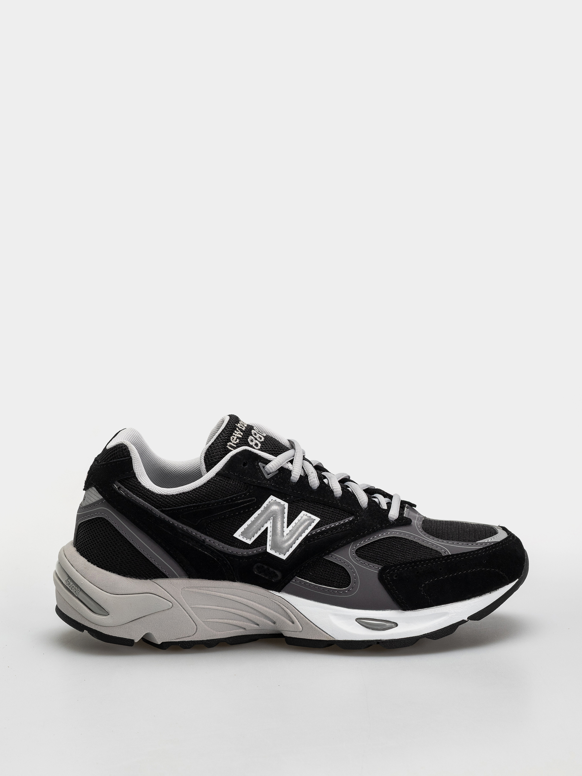 Boty New Balance 880R (black/castlerock)