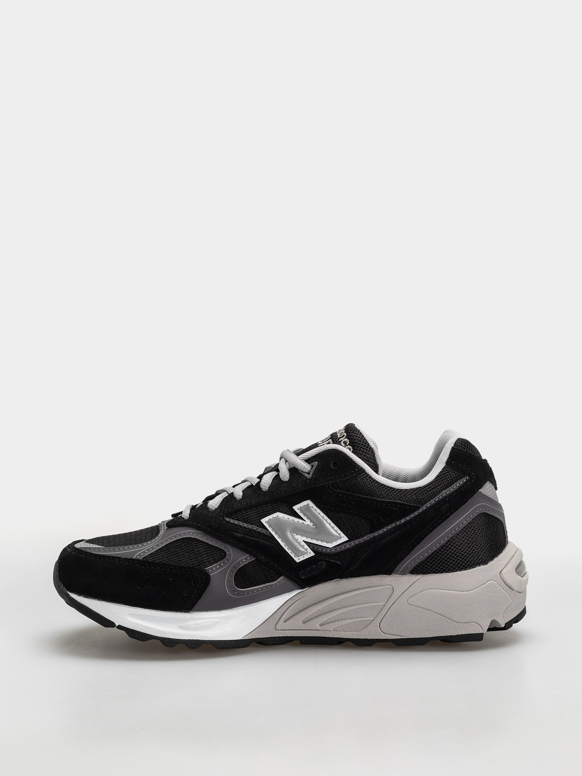 Boty New Balance 880R (black/castlerock)