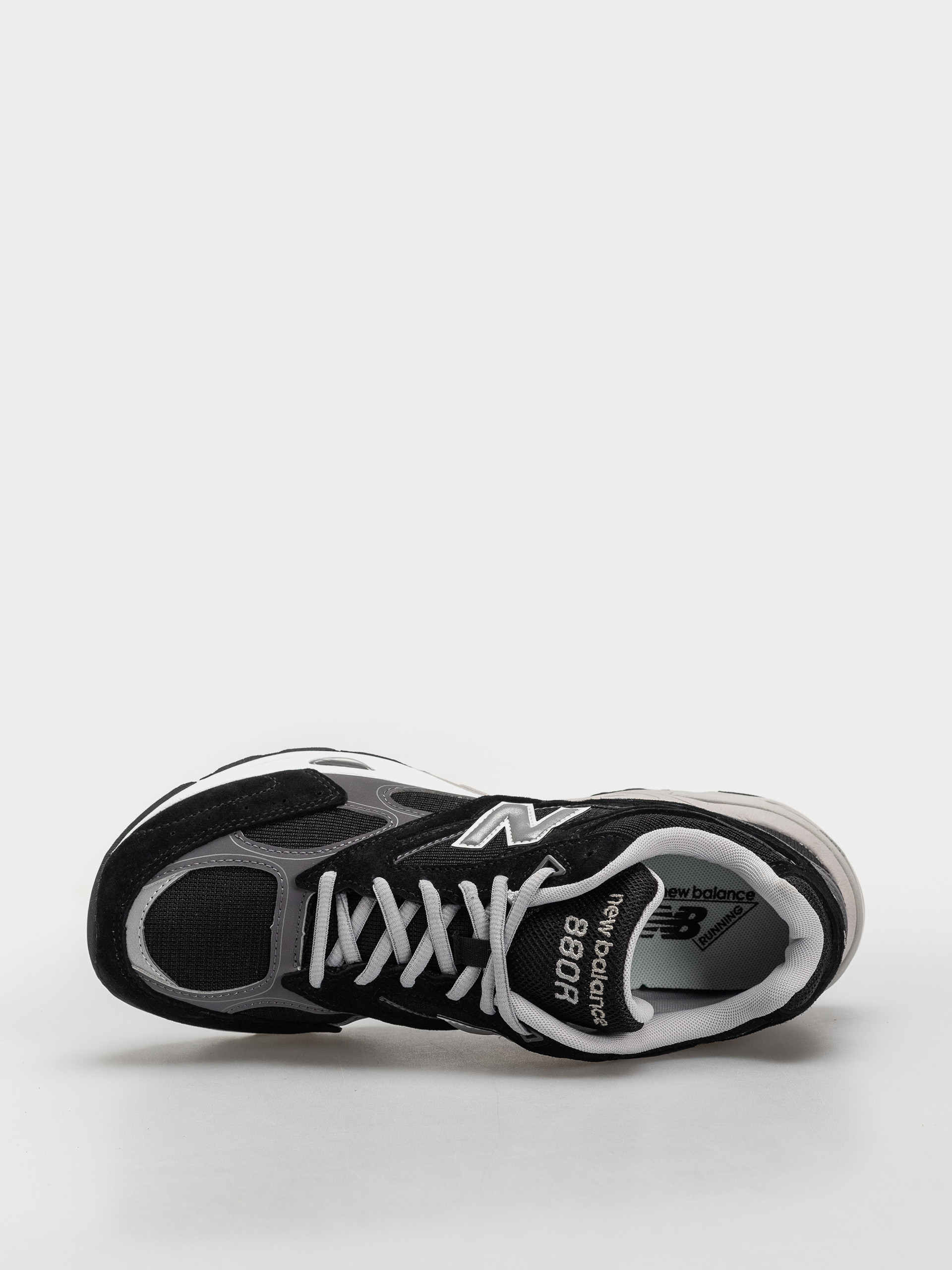 Boty New Balance 880R (black/castlerock)