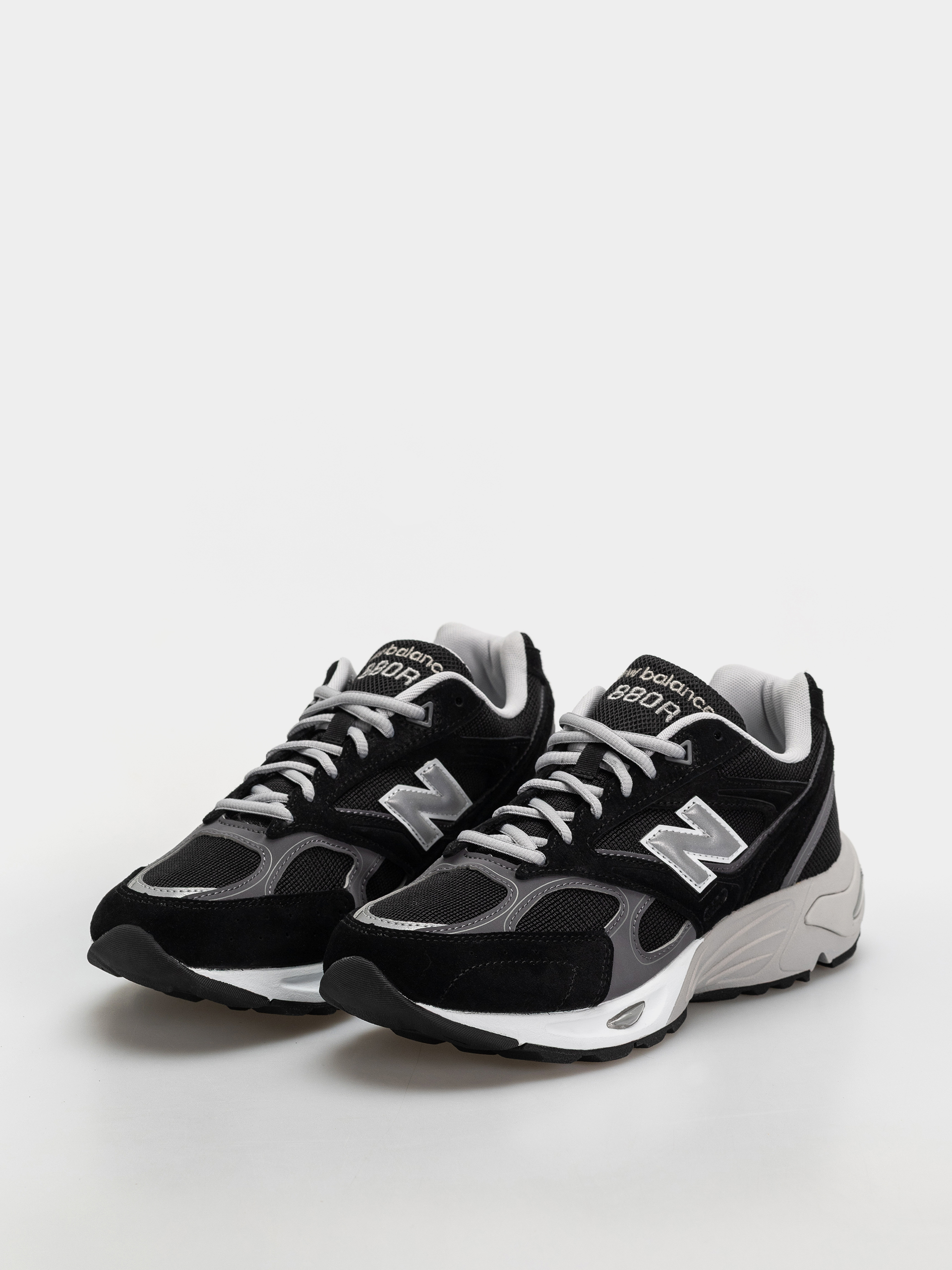 Boty New Balance 880R (black/castlerock)