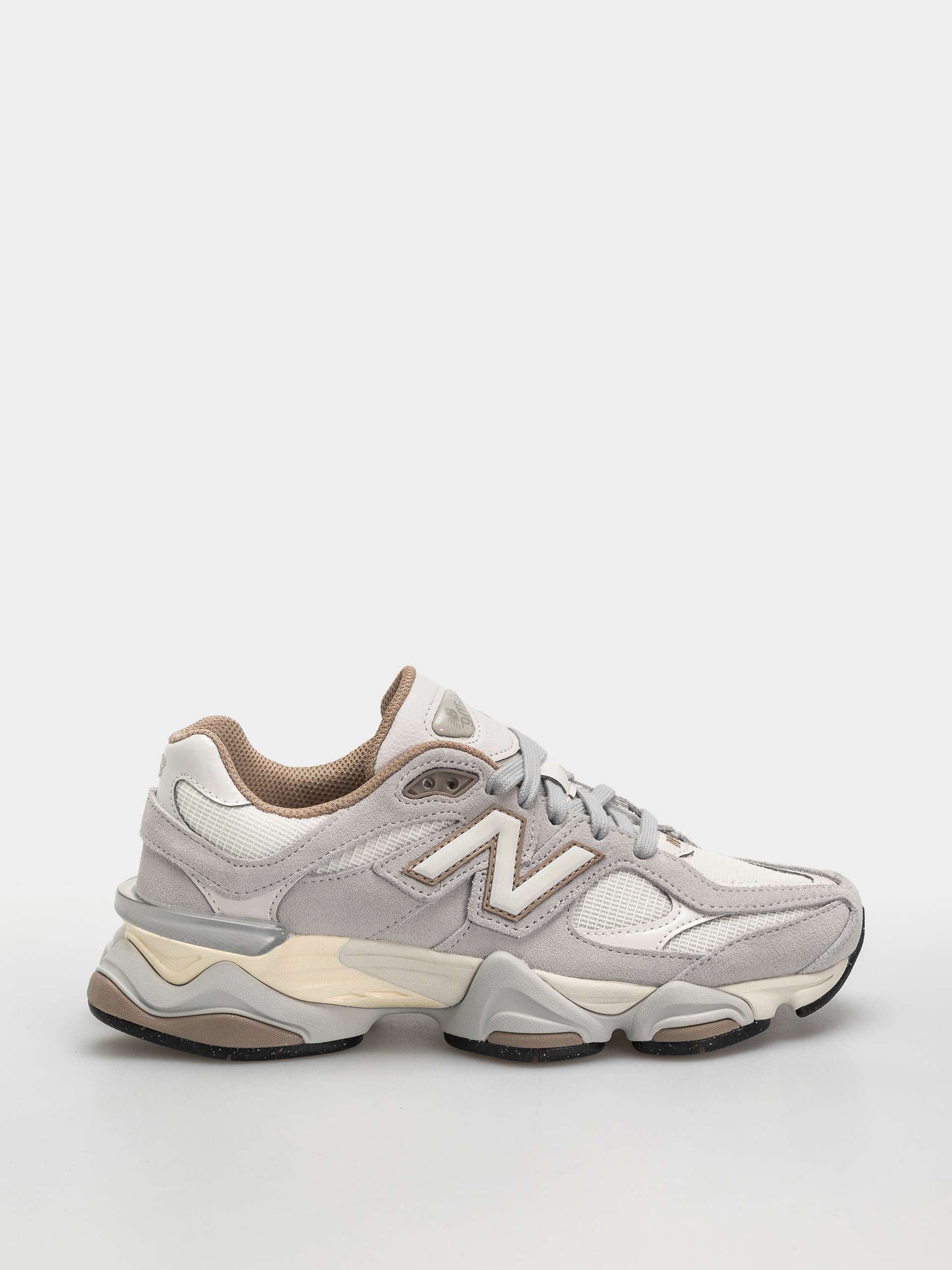 Boty New Balance 9060 (driftwood/sea salt)