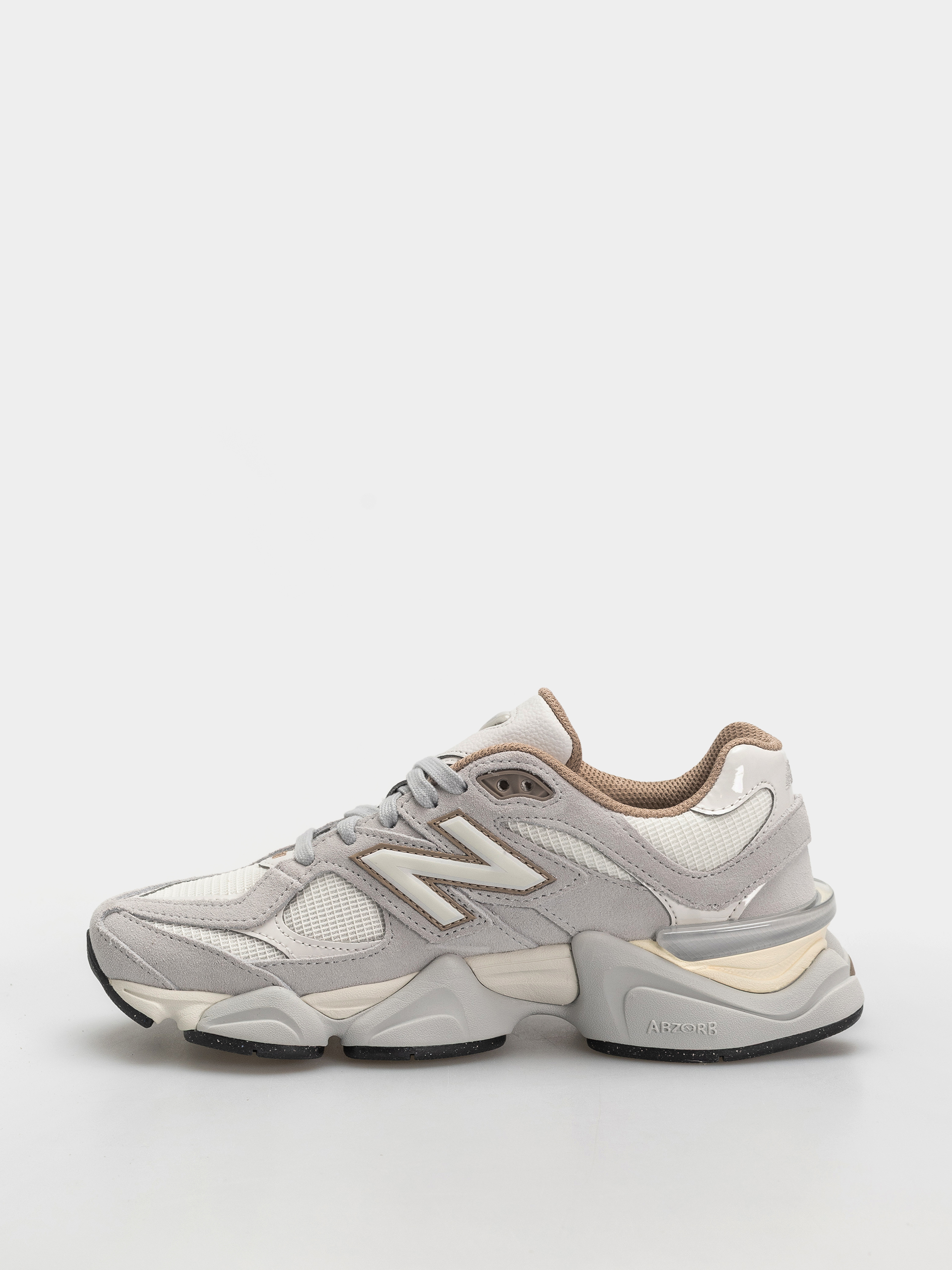 Boty New Balance 9060 (driftwood/sea salt)