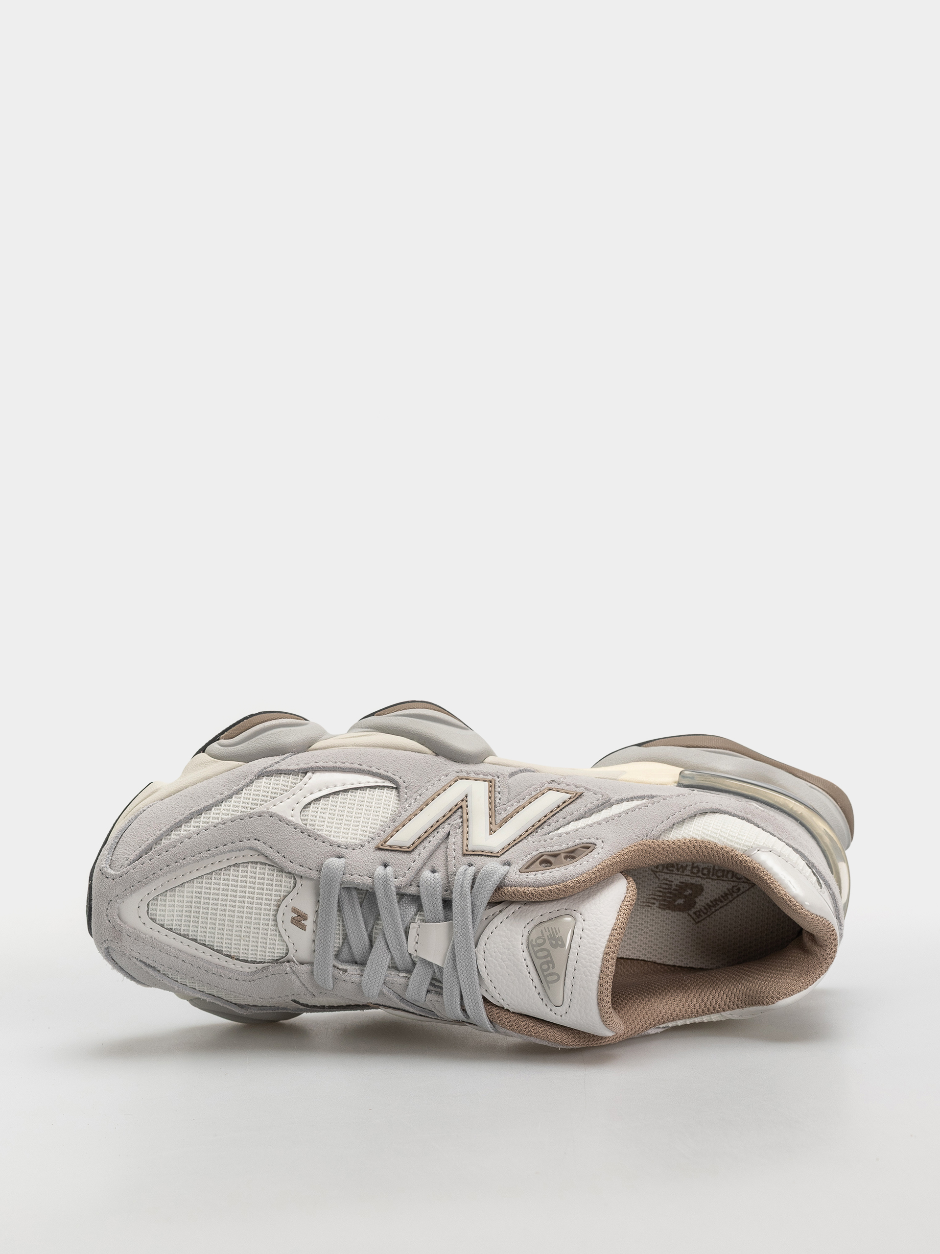 Boty New Balance 9060 (driftwood/sea salt)