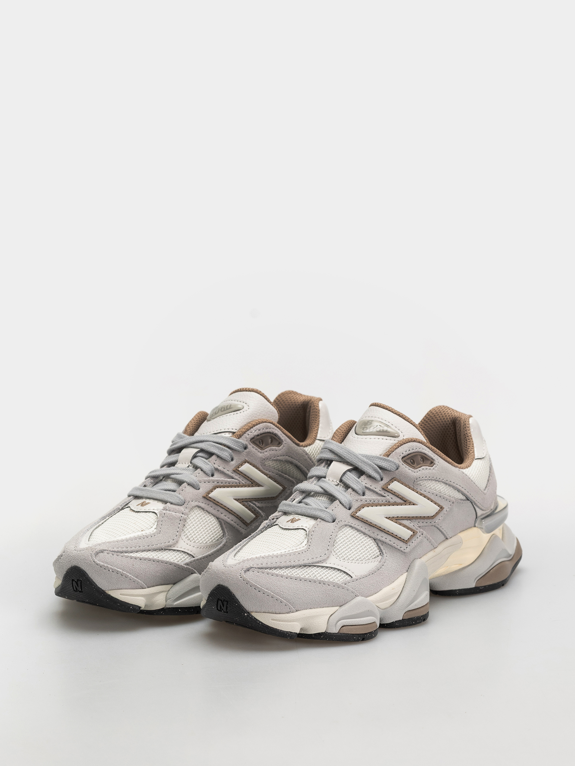 Boty New Balance 9060 (driftwood/sea salt)