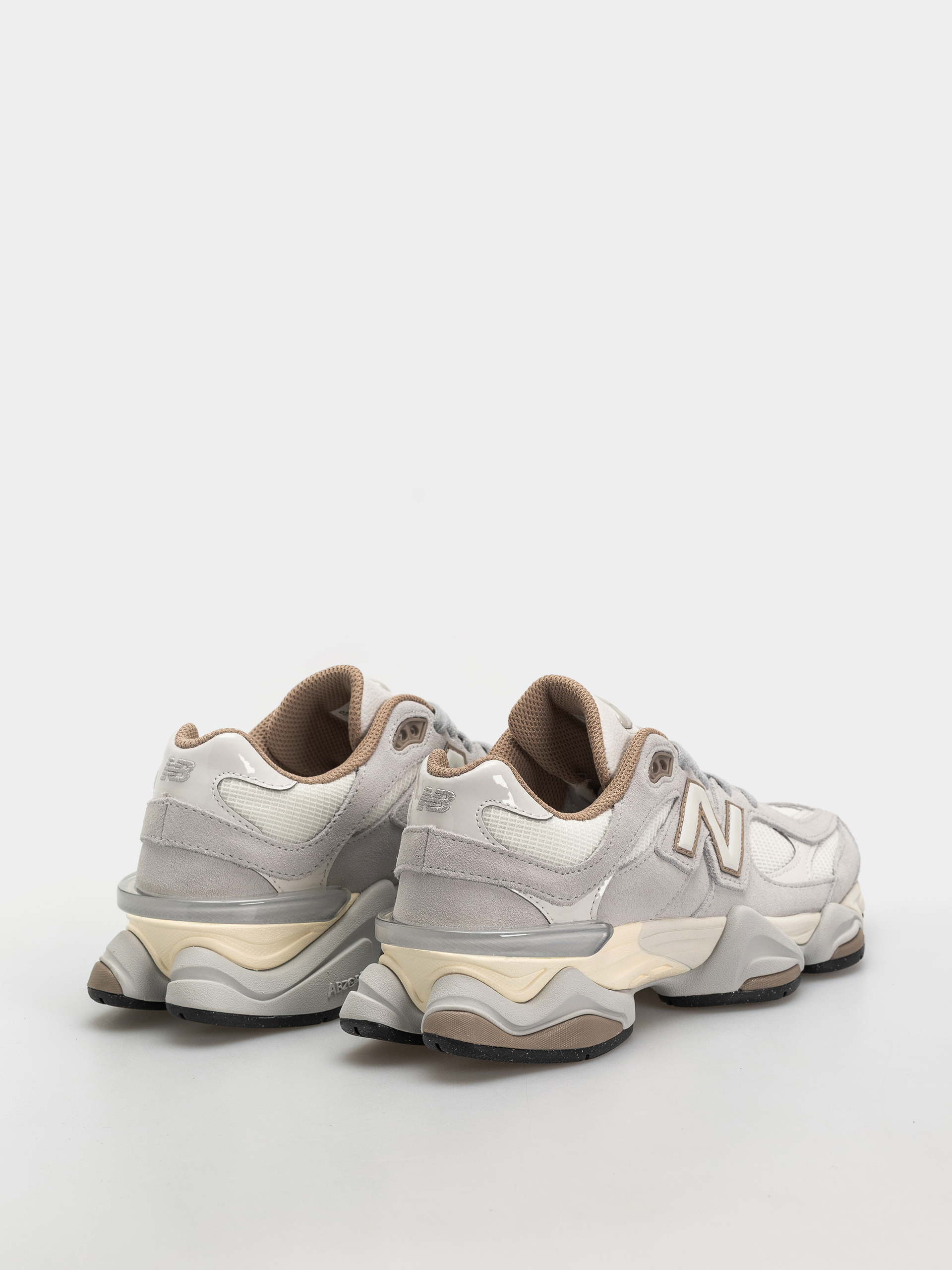 Boty New Balance 9060 (driftwood/sea salt)