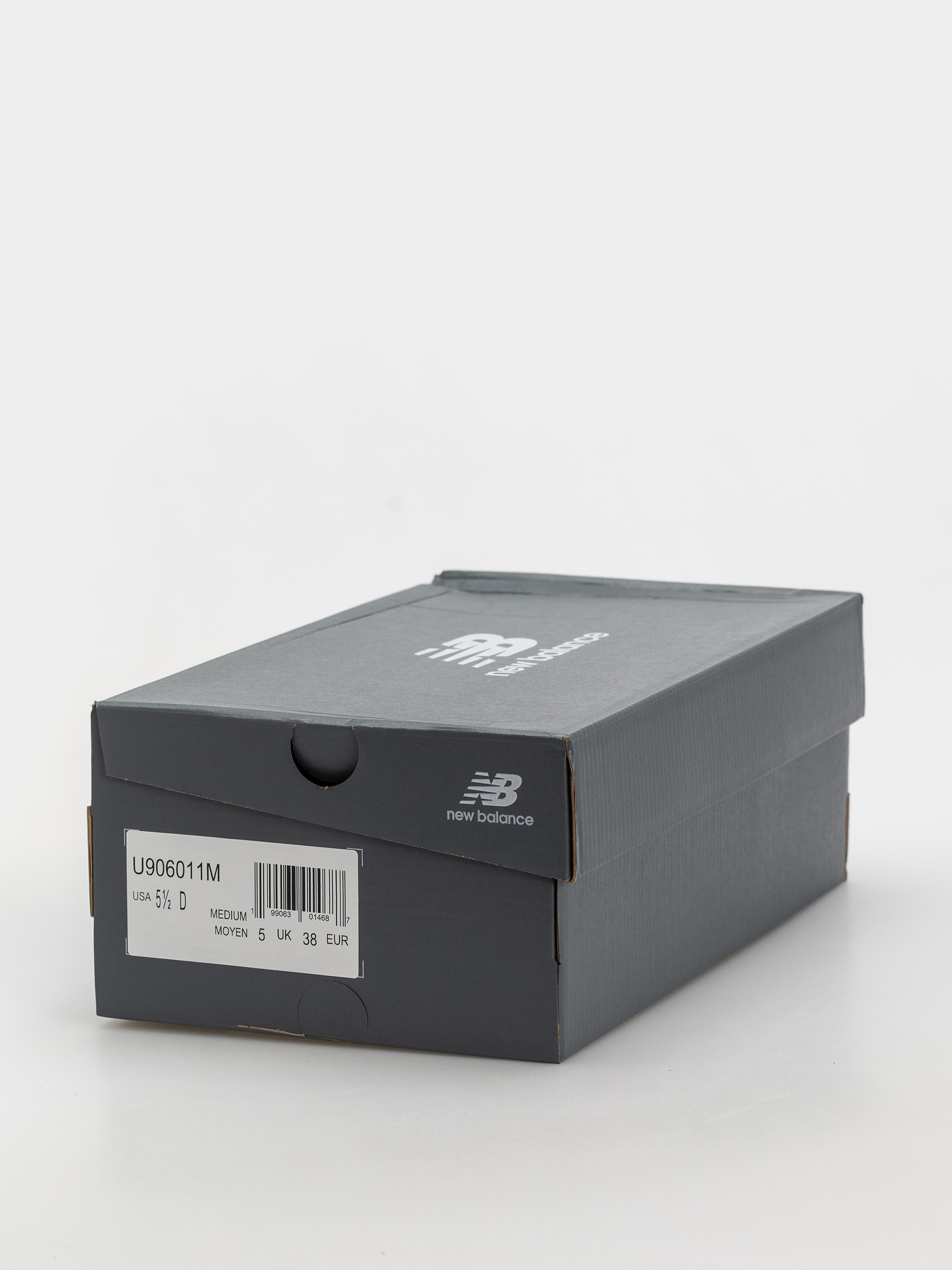 Boty New Balance 9060 (driftwood/sea salt)
