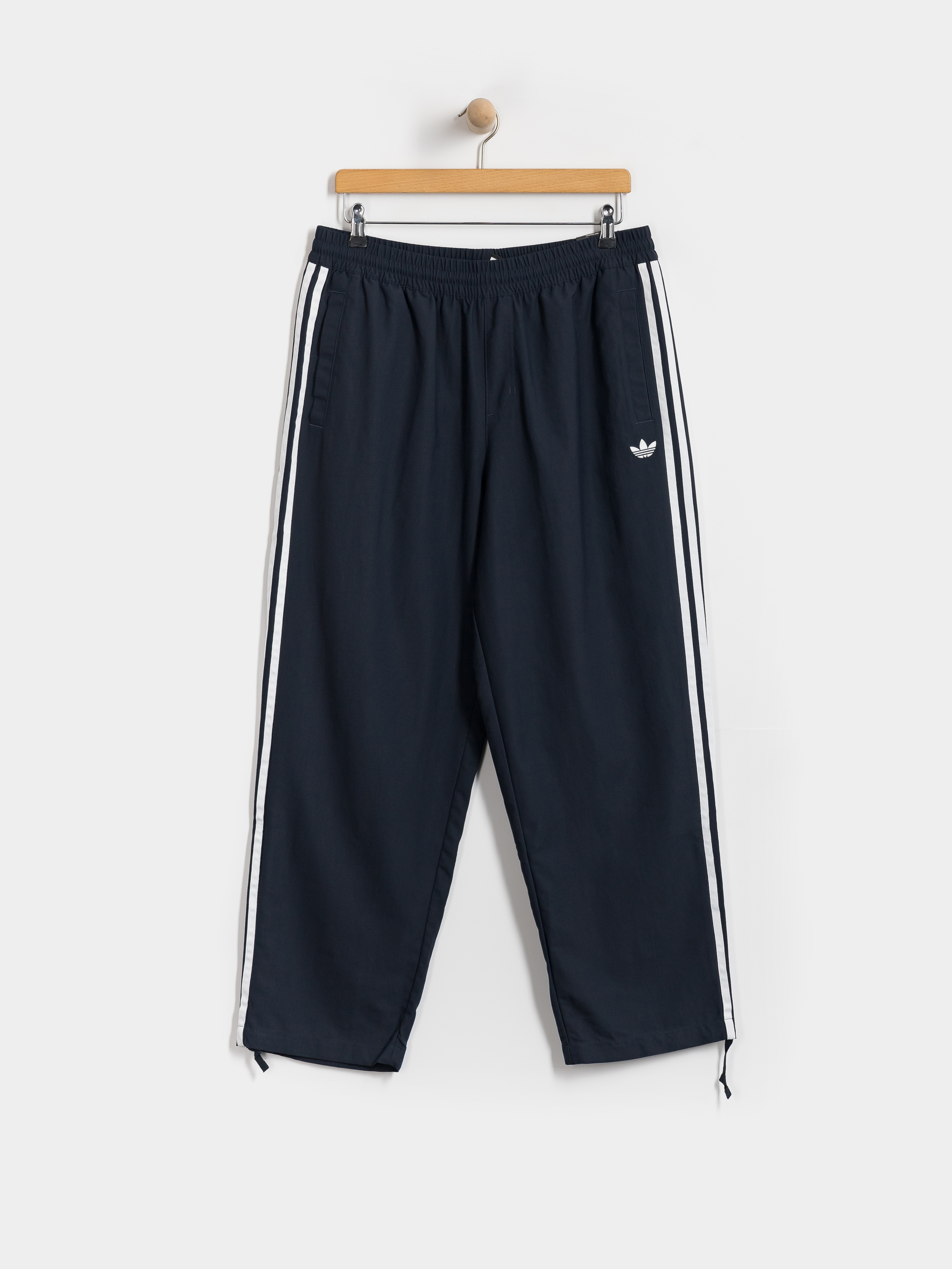Kalhoty adidas Superfire Tk (aurink/white)
