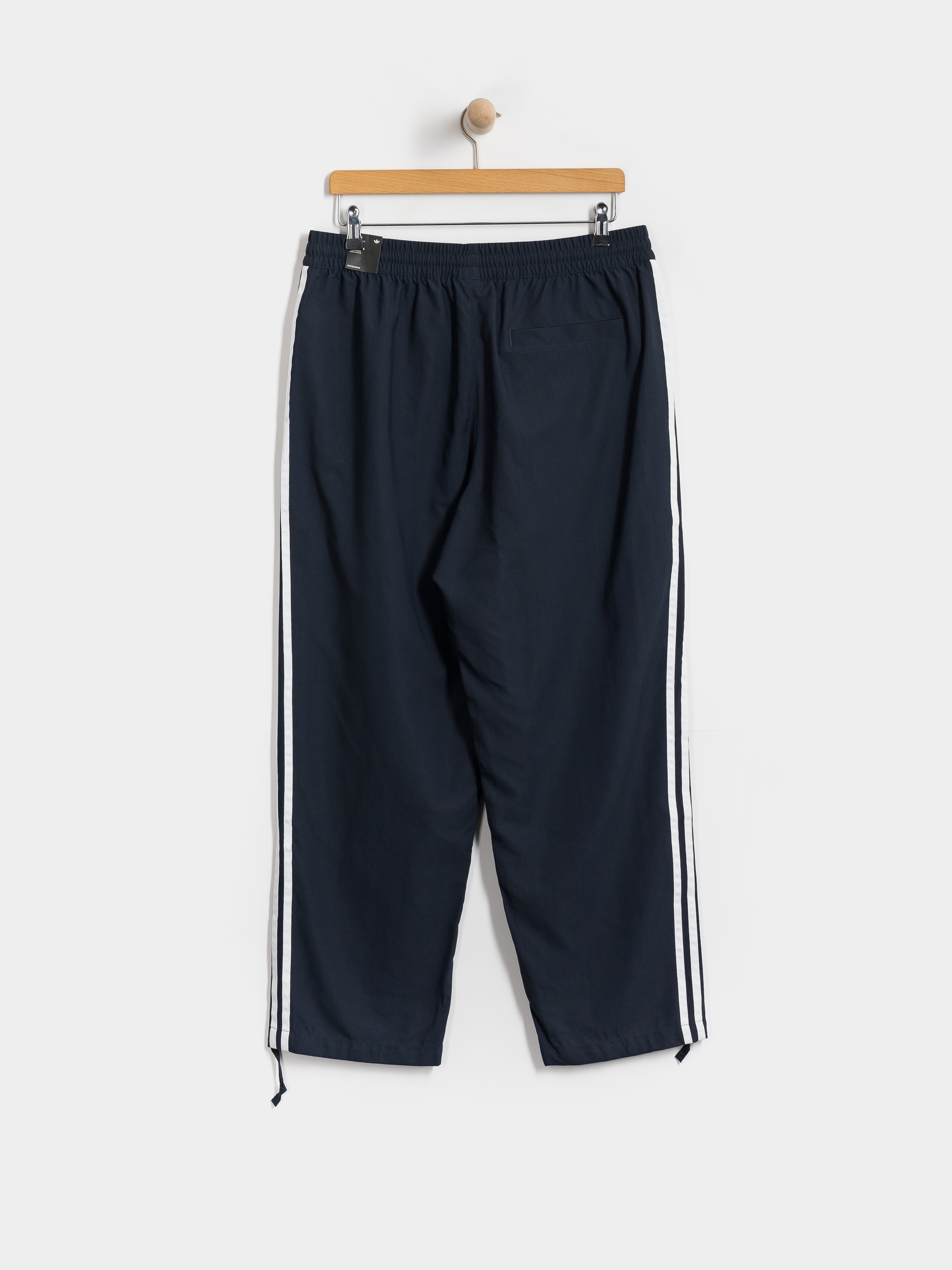 Kalhoty adidas Superfire Tk (aurink/white)